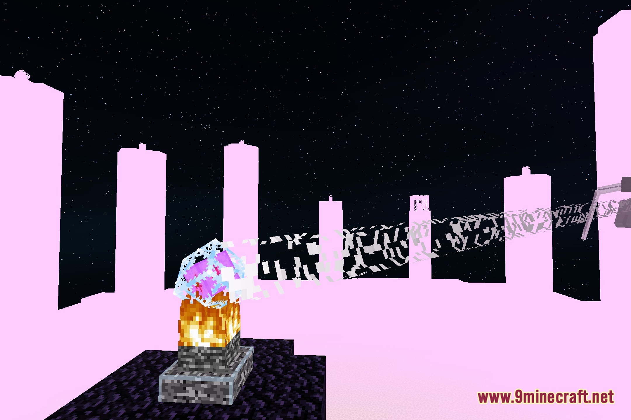 Farloom Shaders Screenshot 2