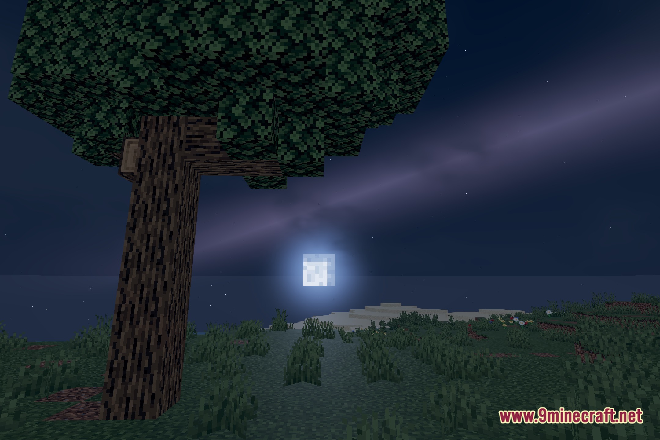 Farloom Shaders Screenshot 3