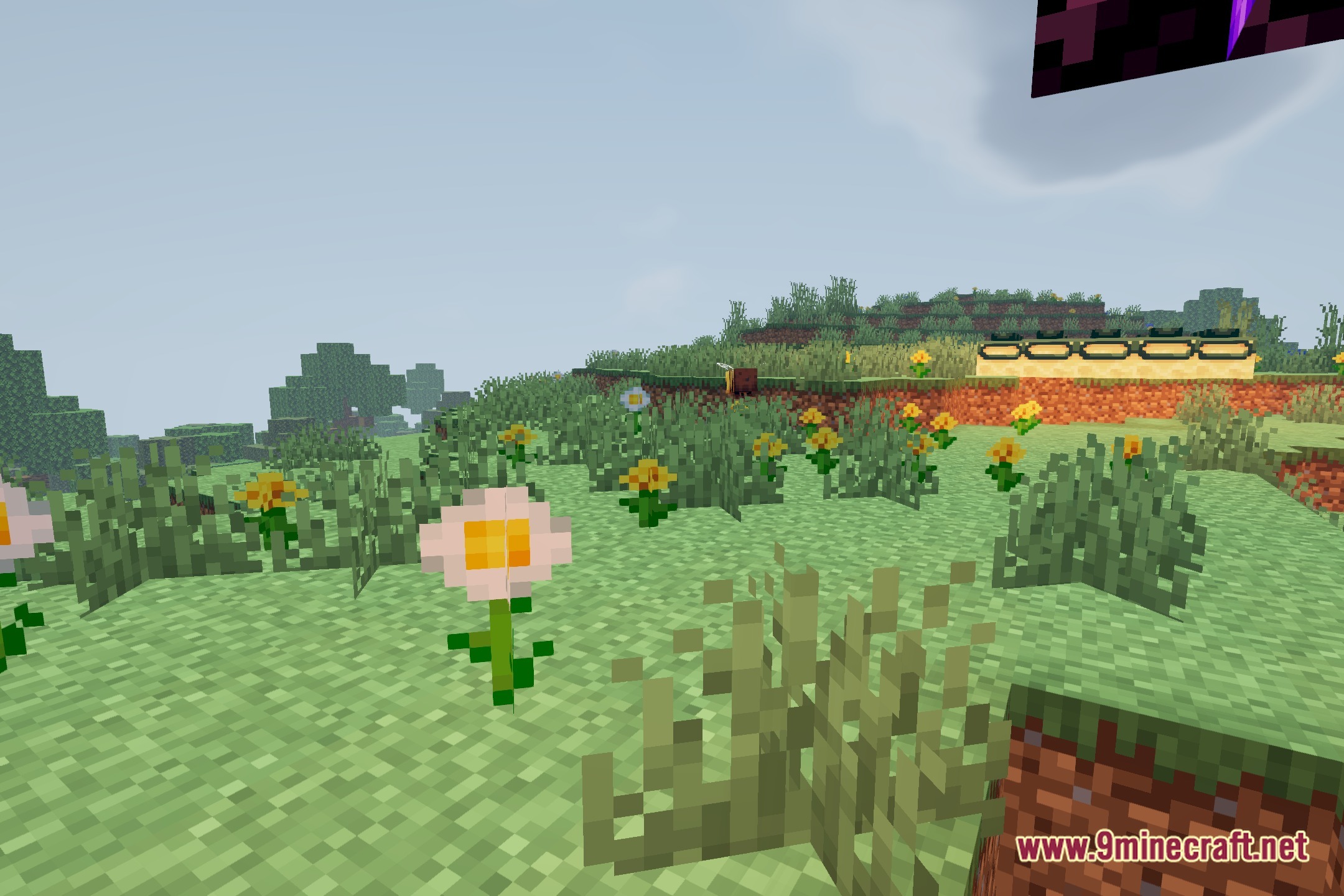Farloom Shaders Screenshot 4