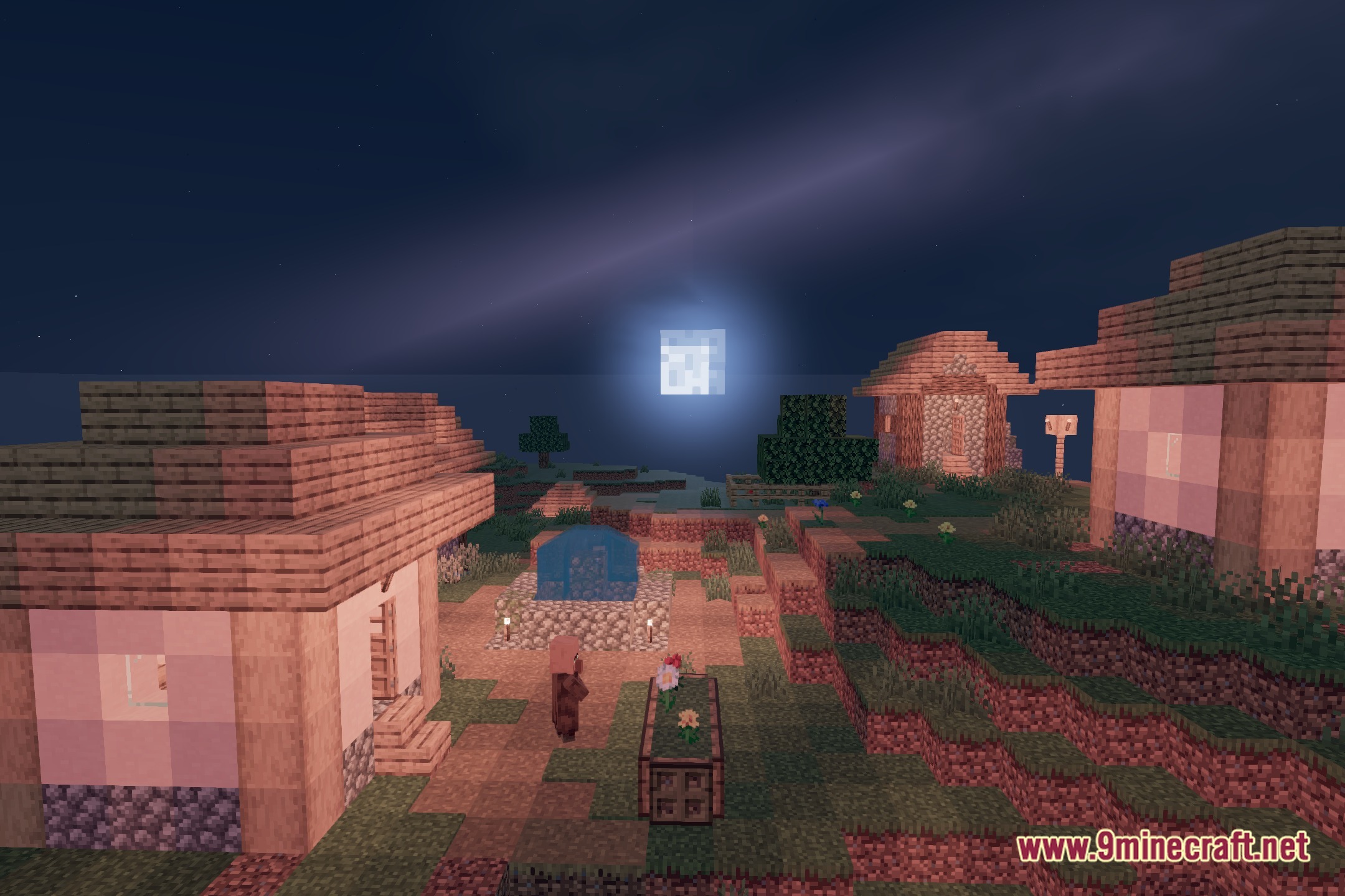 Farloom Shaders Screenshot 5