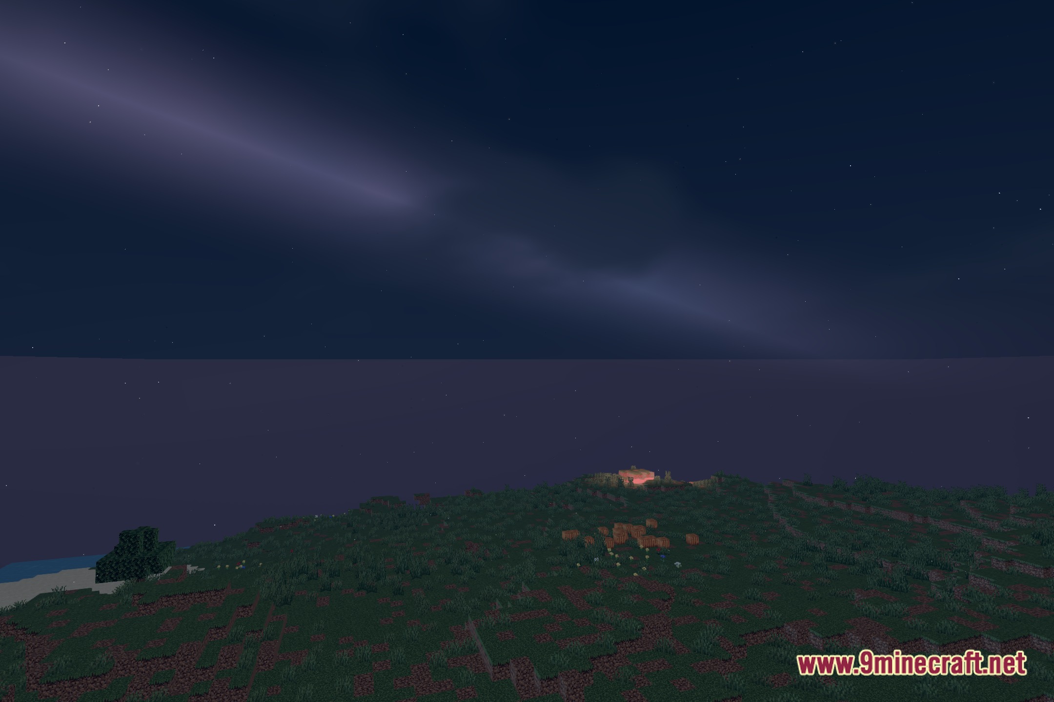 Farloom Shaders Screenshot 7