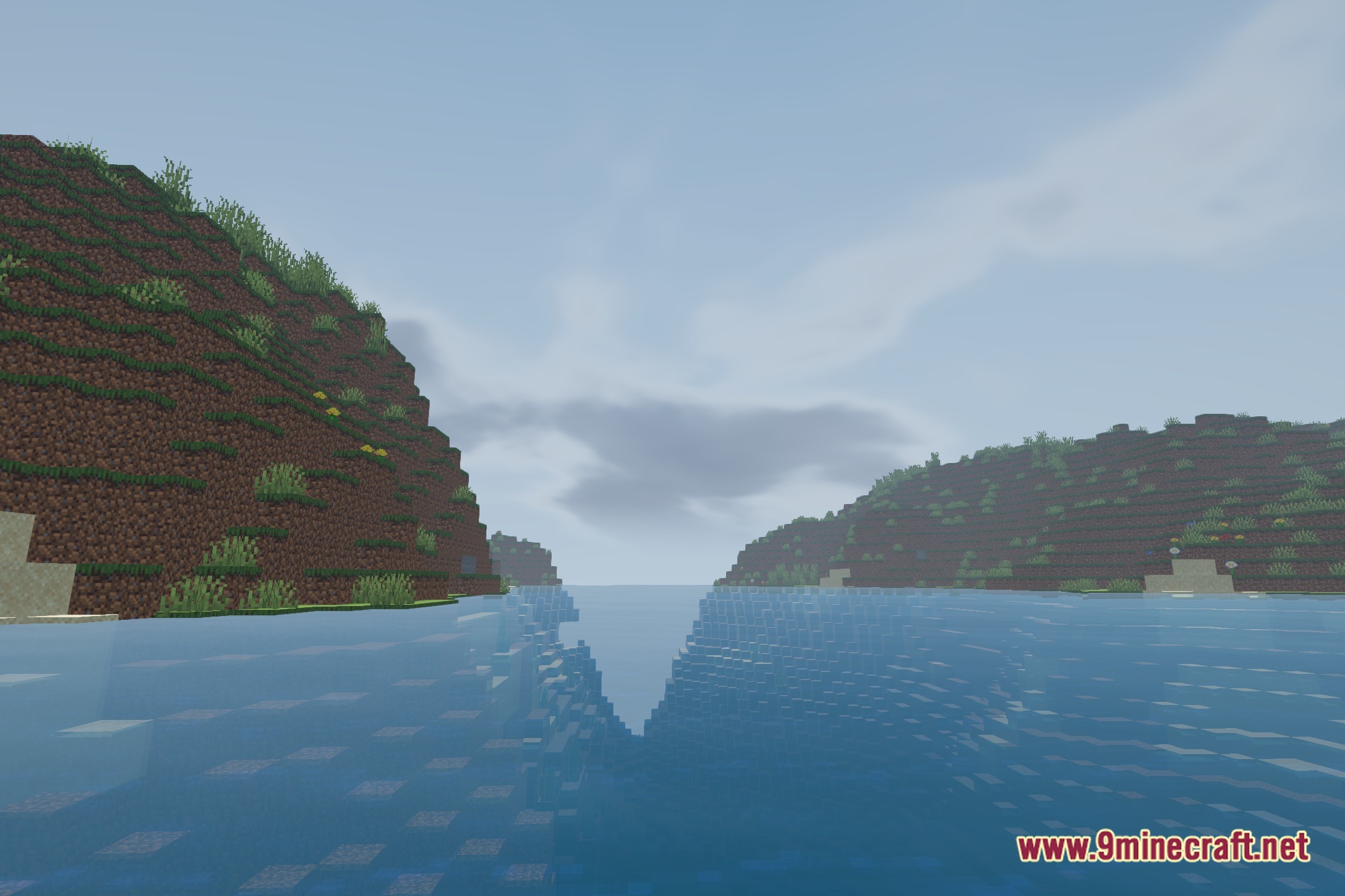 Farloom Shaders Screenshot 8