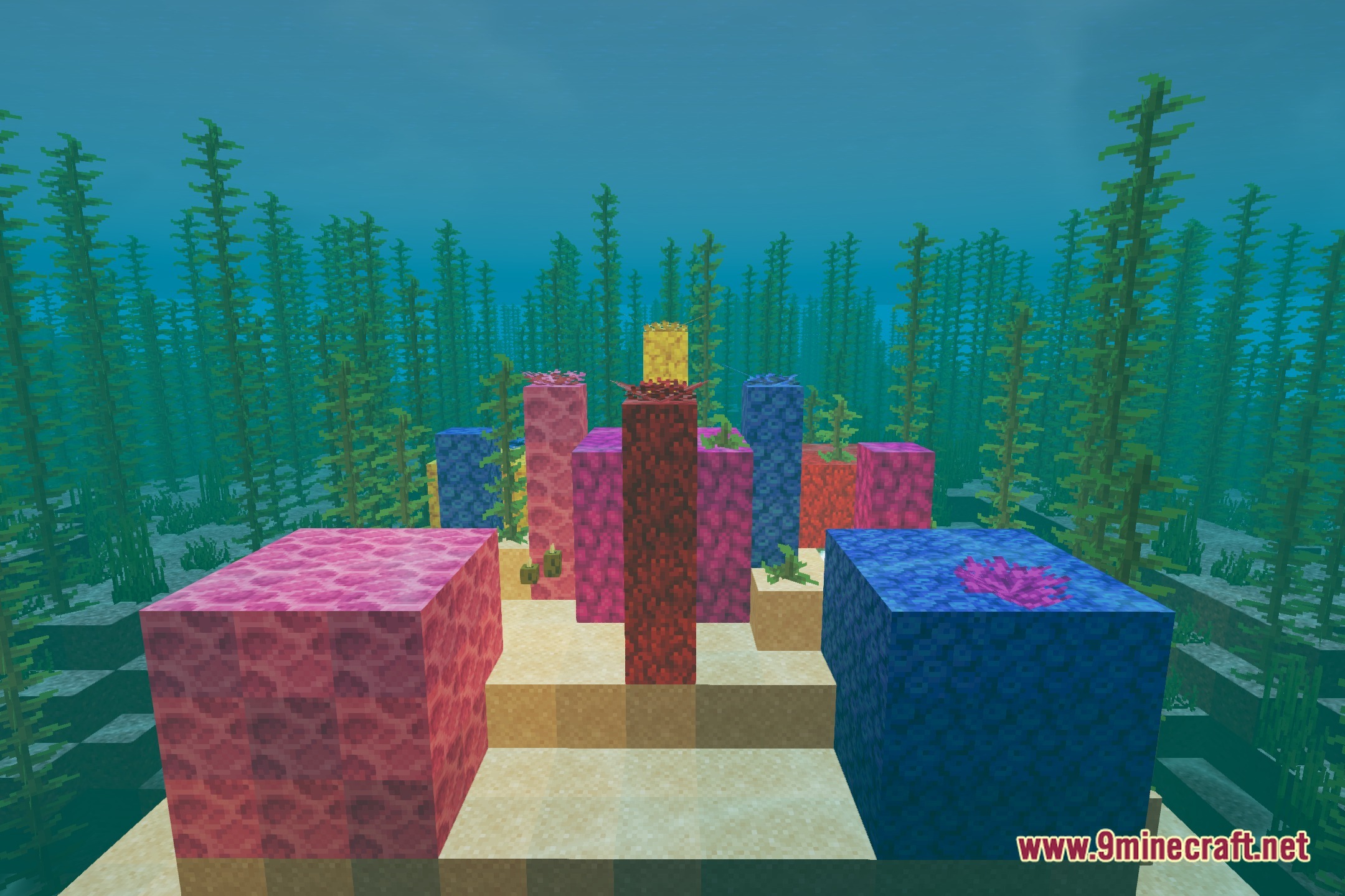 Farloom Shaders Screenshot 9