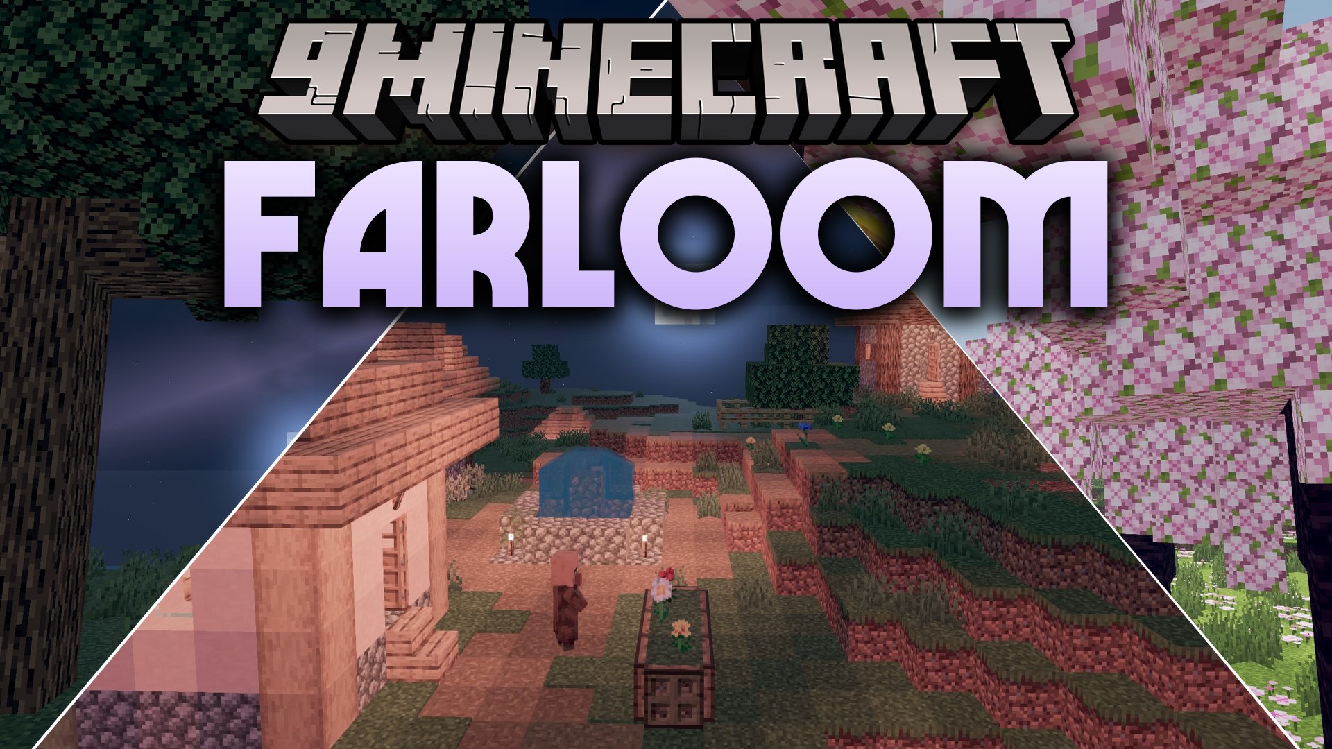 Farloom Shaders