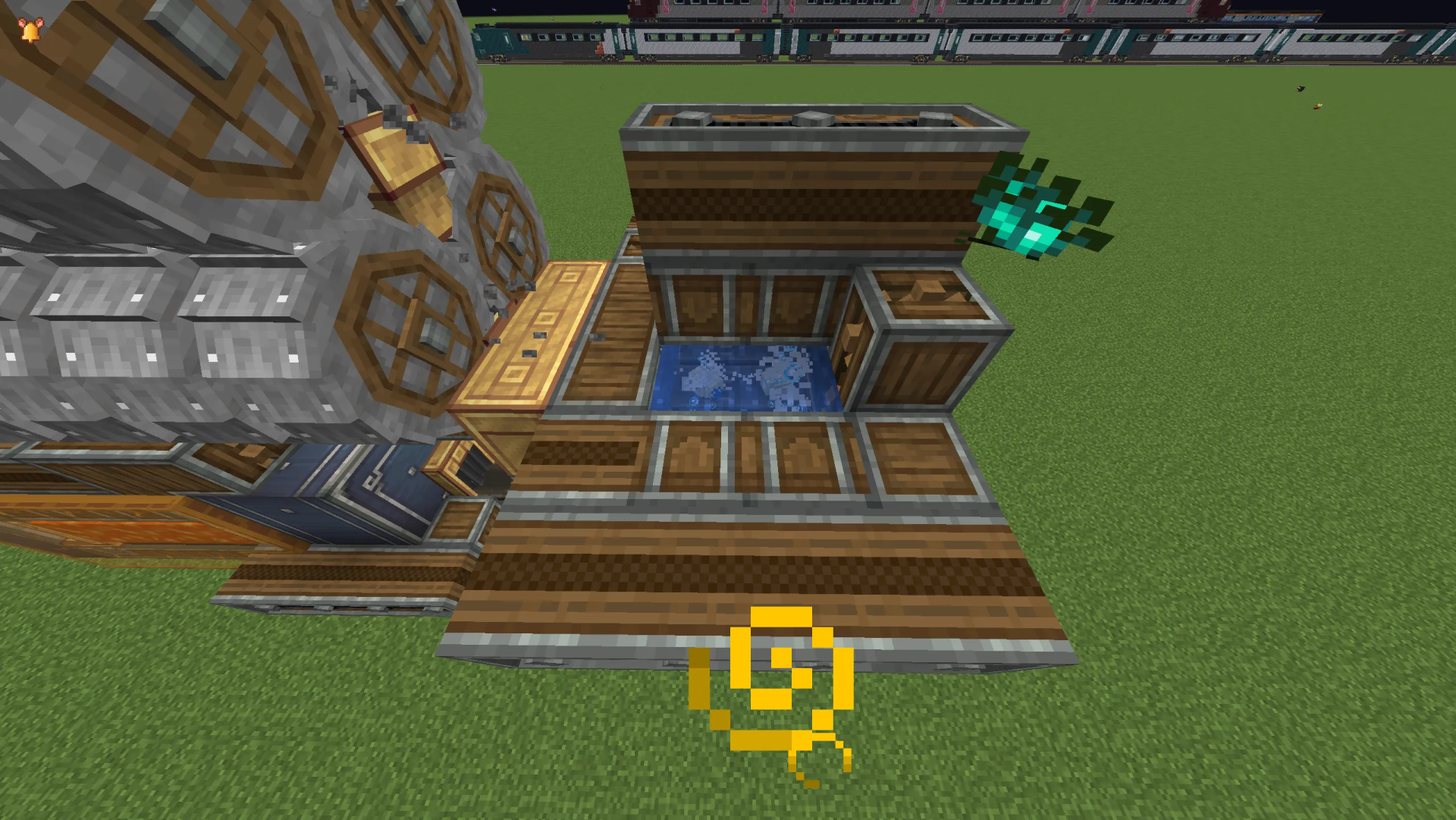 Fast Brick Farm Schematic Screenshots 1 Fast Brick Farm Schematic Screenshots 1