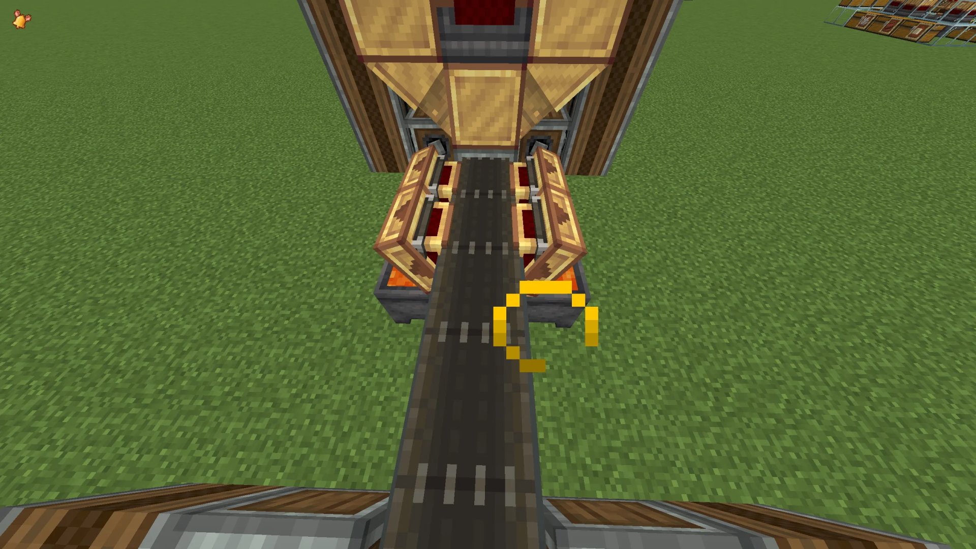 Fast Brick Farm Schematic Screenshots 3 Fast Brick Farm Schematic Screenshots 3