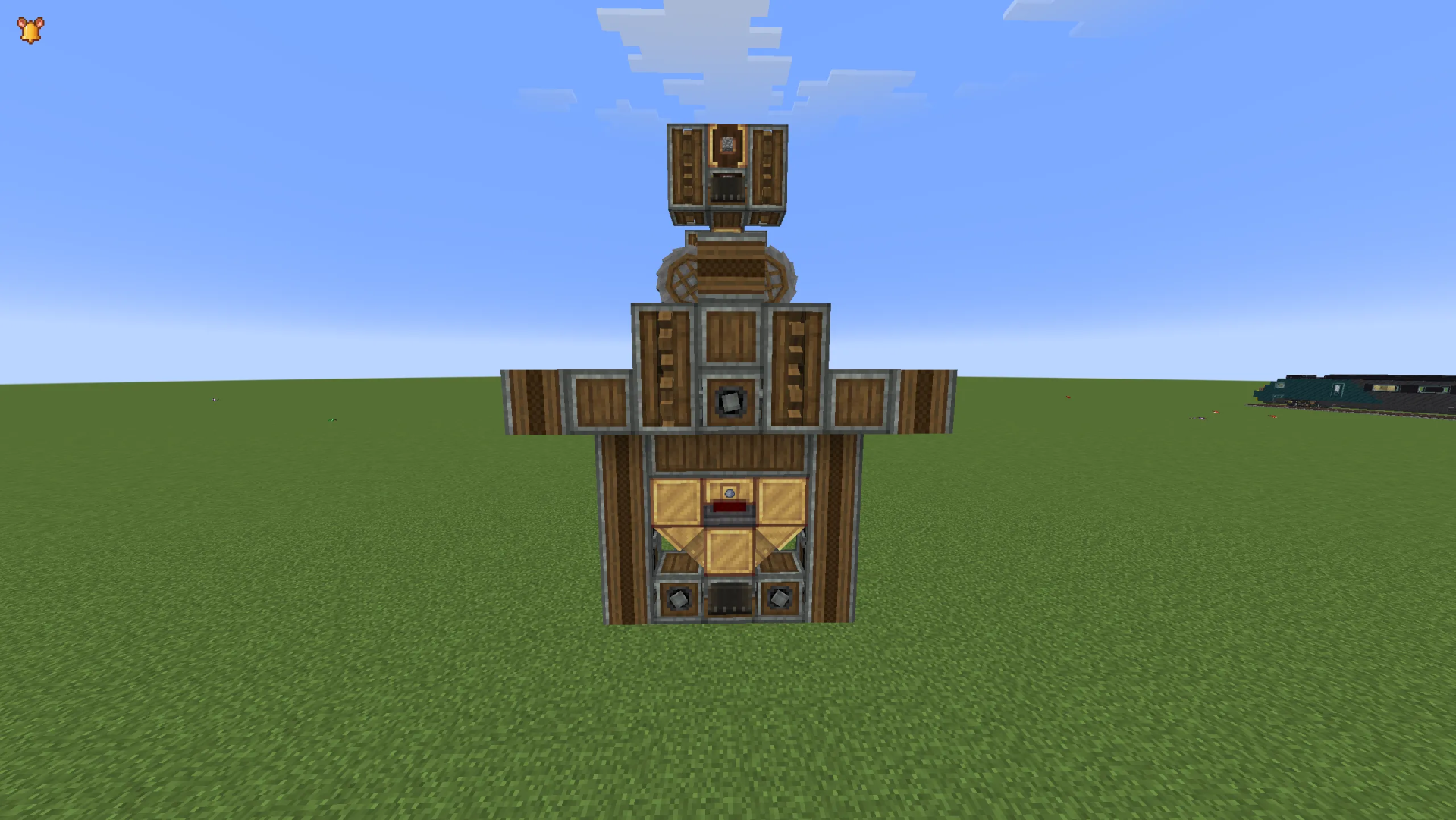 Fast Brick Farm Schematic Screenshots 4 Fast Brick Farm Schematic Screenshots 4