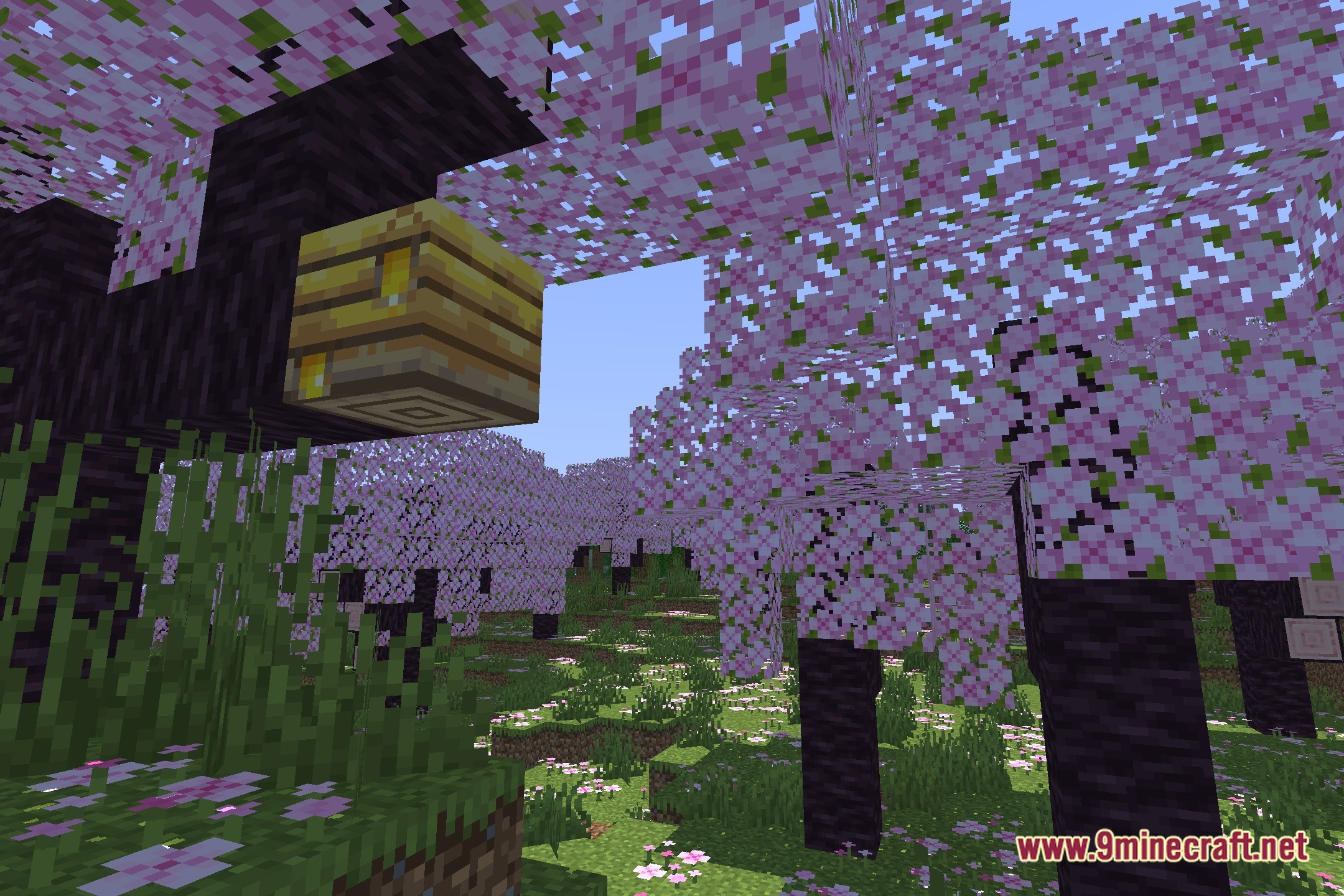 Feather Gradient Shaders Screenshot 1