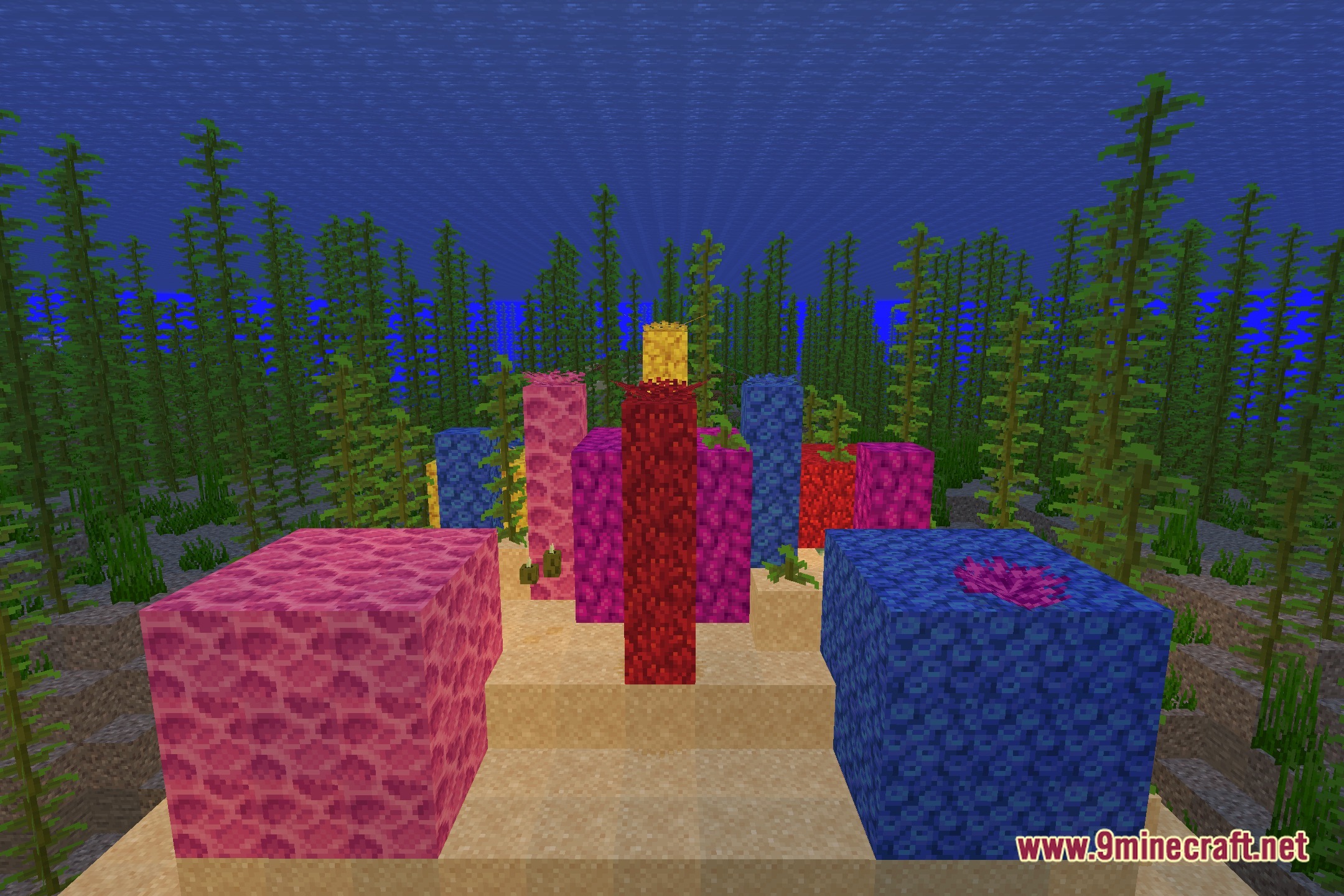 Feather Gradient Shaders Screenshot 10