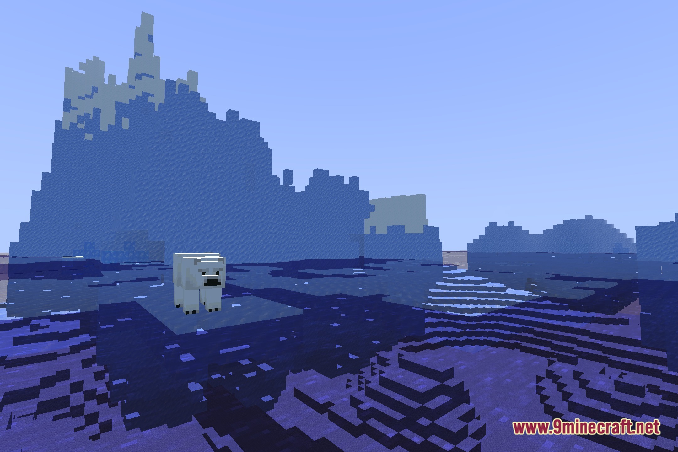 Feather Gradient Shaders Screenshot 11
