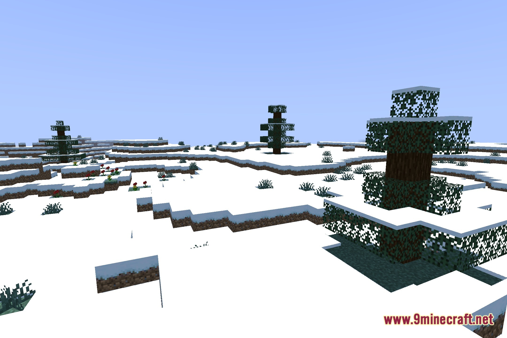 Feather Gradient Shaders Screenshot 12