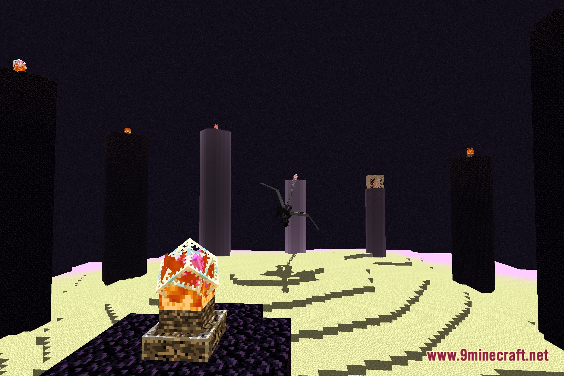 Feather Gradient Shaders Screenshot 3