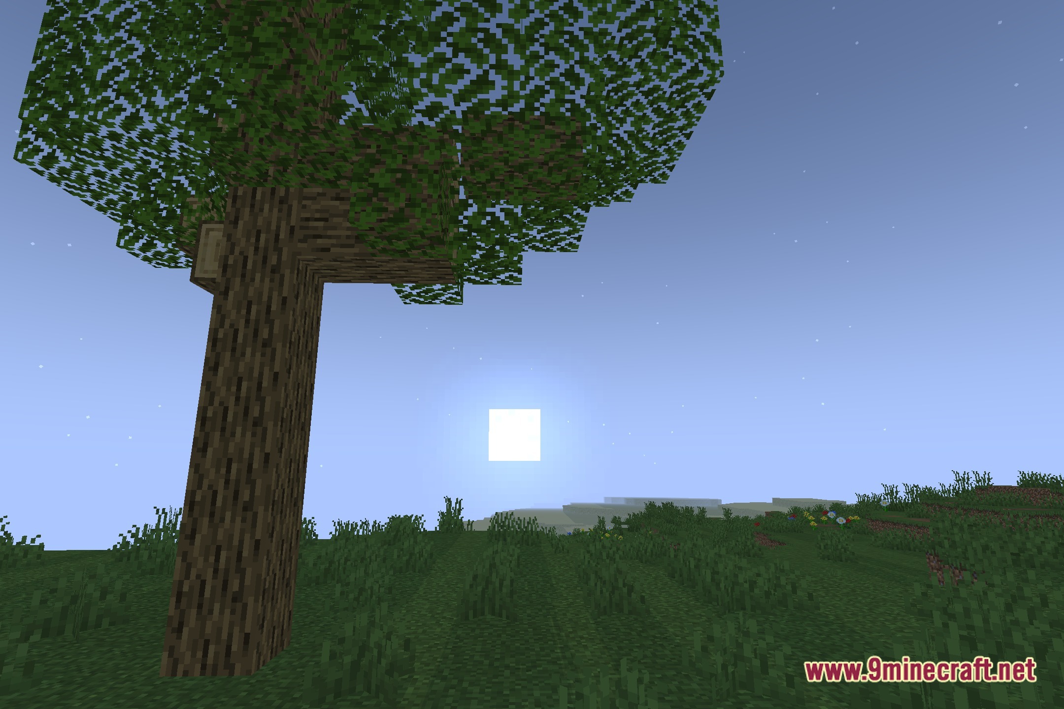 Feather Gradient Shaders Screenshot 4