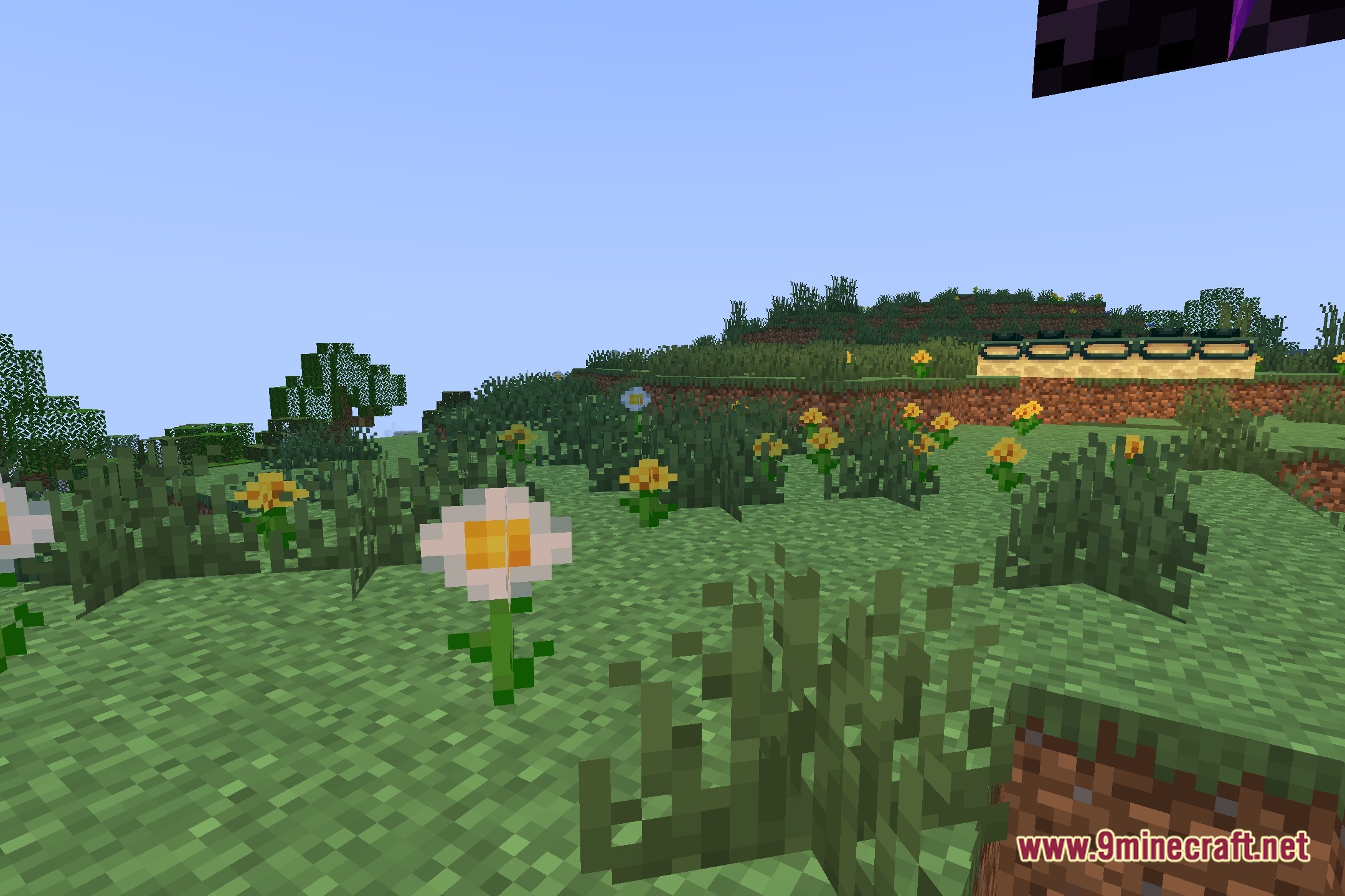 Feather Gradient Shaders Screenshot 5