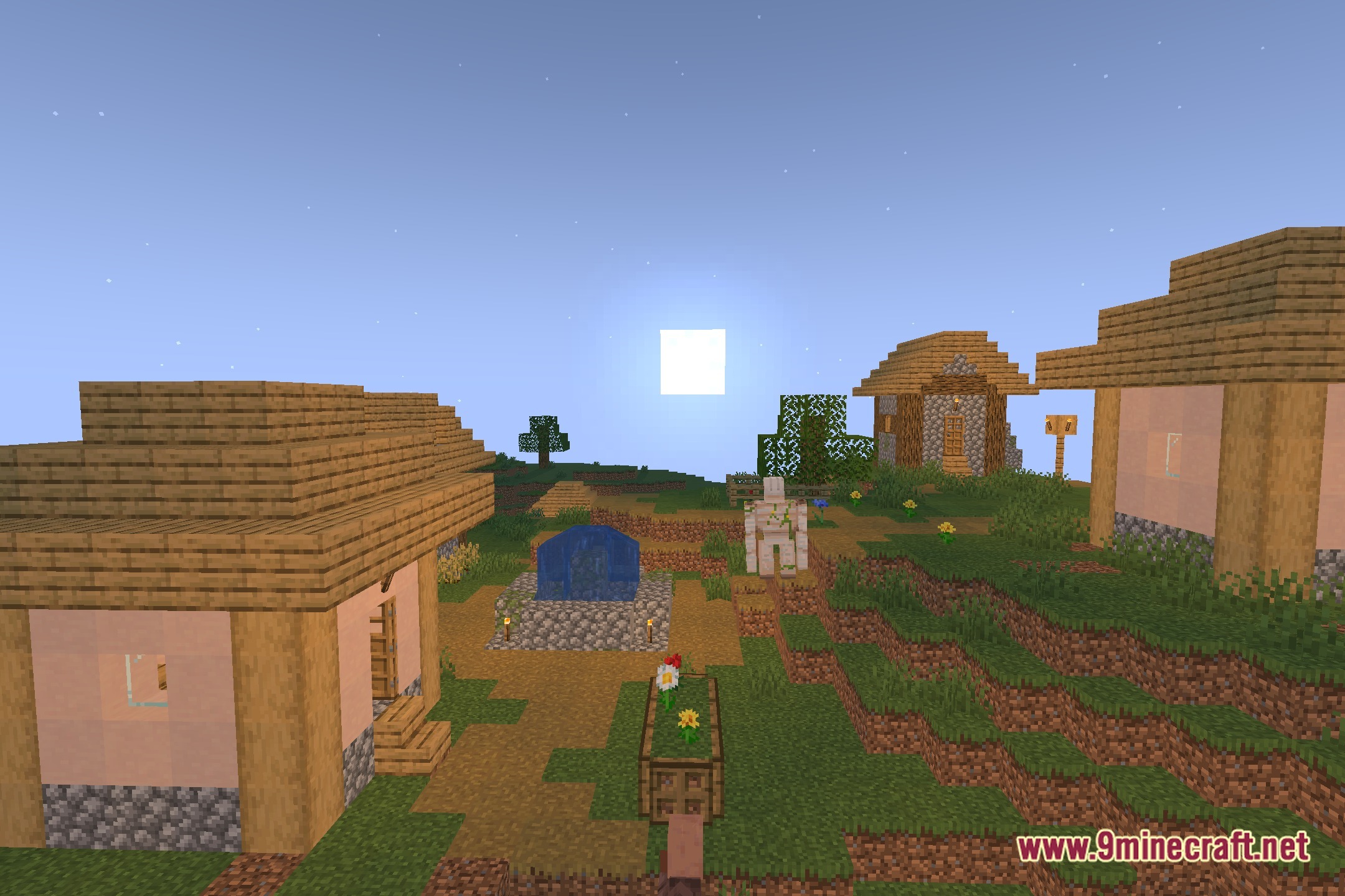 Feather Gradient Shaders Screenshot 6