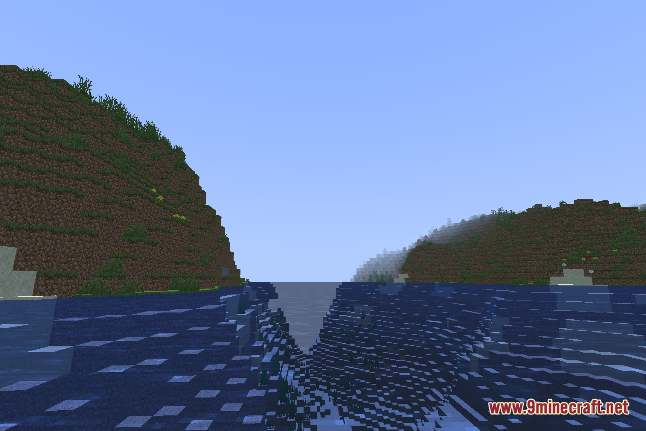 Feather Gradient Shaders Screenshot 9