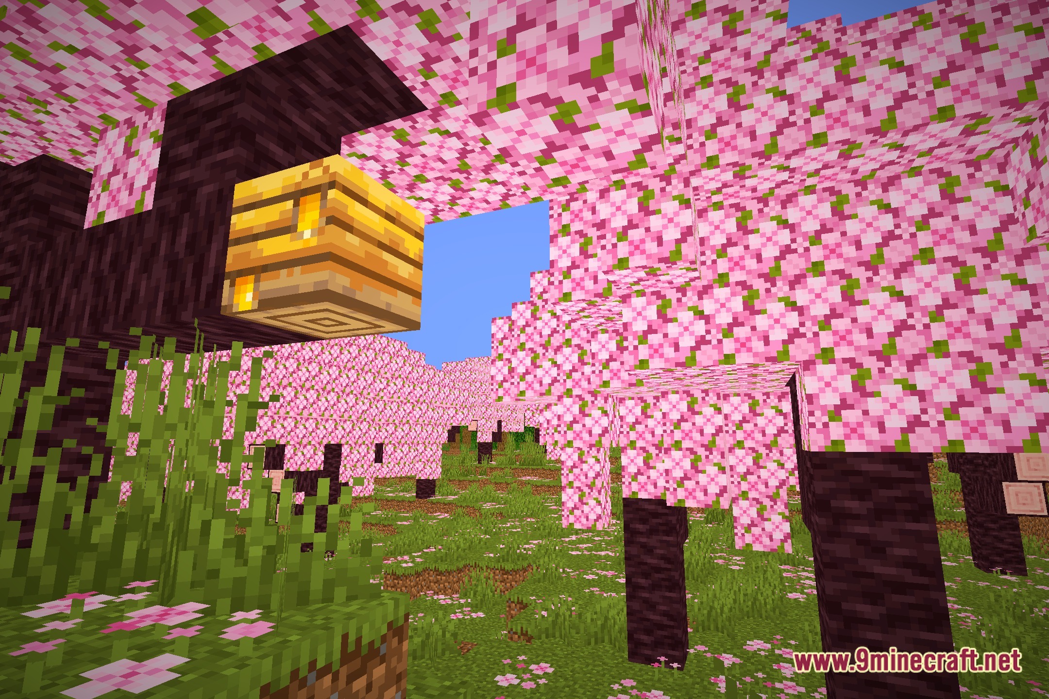 FeatherLight LOW END Shaders Screenshot 1
