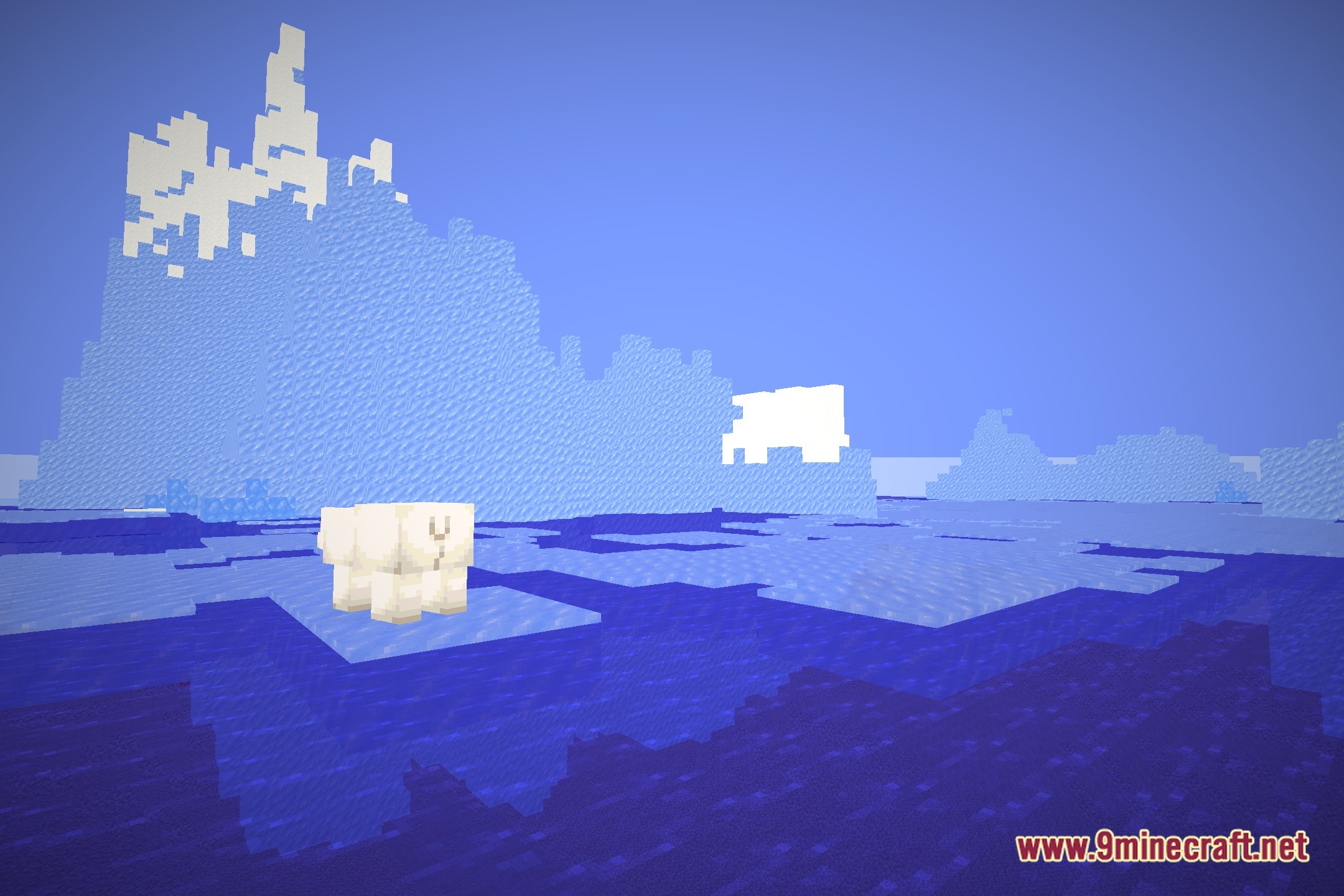 FeatherLight LOW END Shaders Screenshot 10