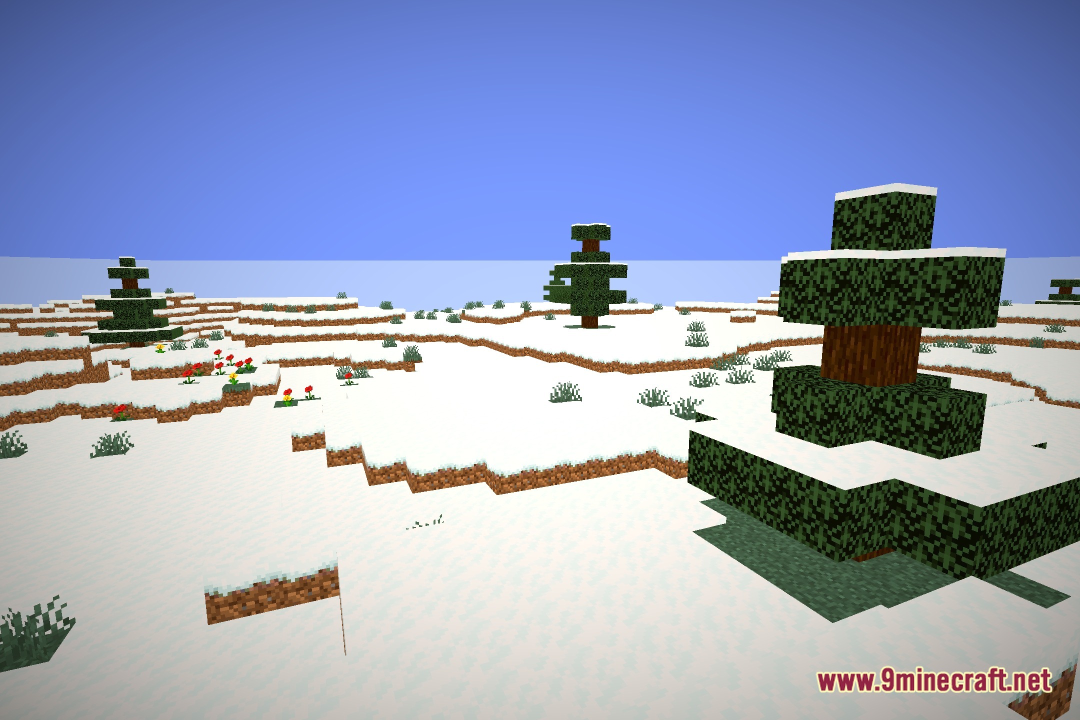 FeatherLight LOW END Shaders Screenshot 11