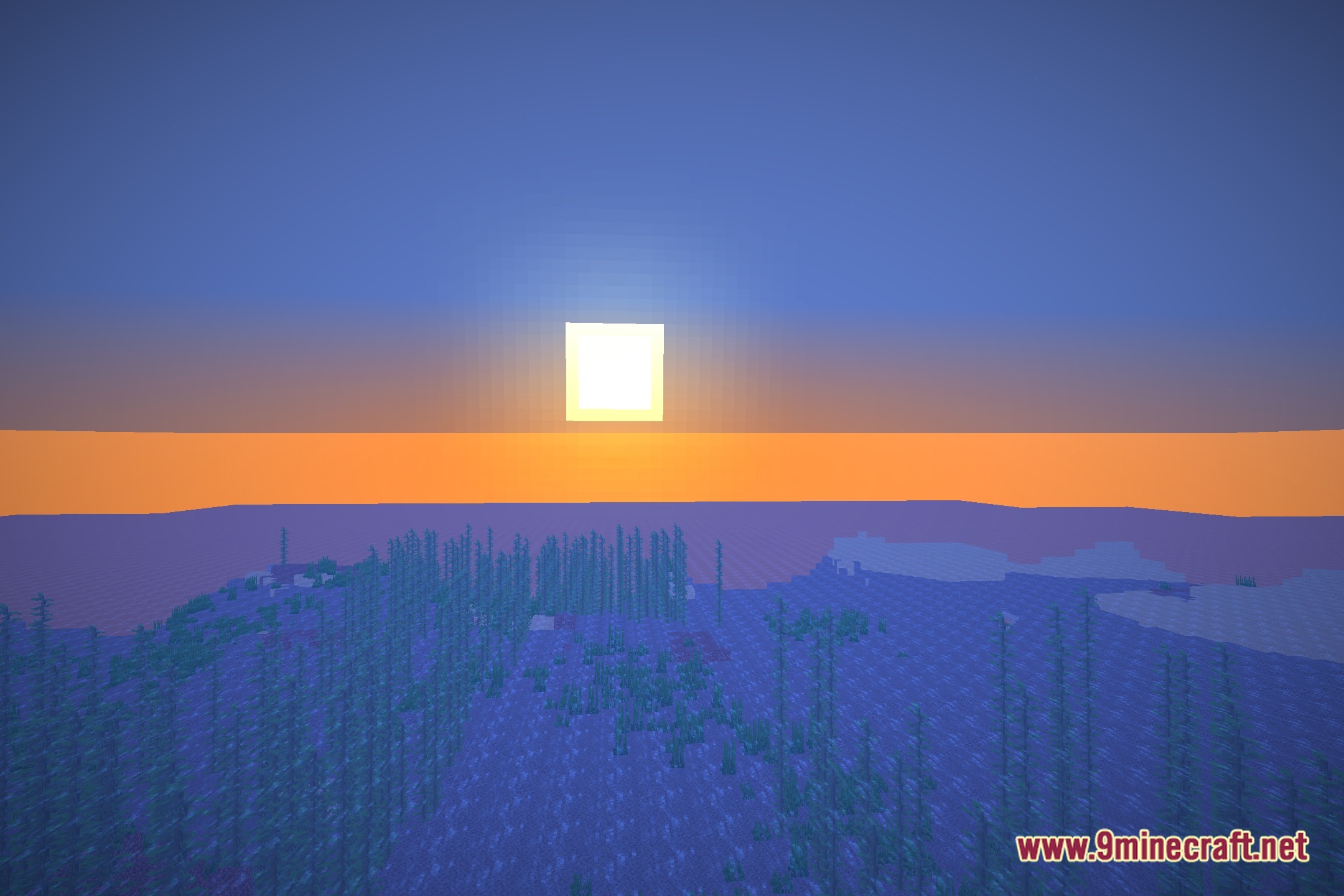 FeatherLight LOW END Shaders Screenshot 2