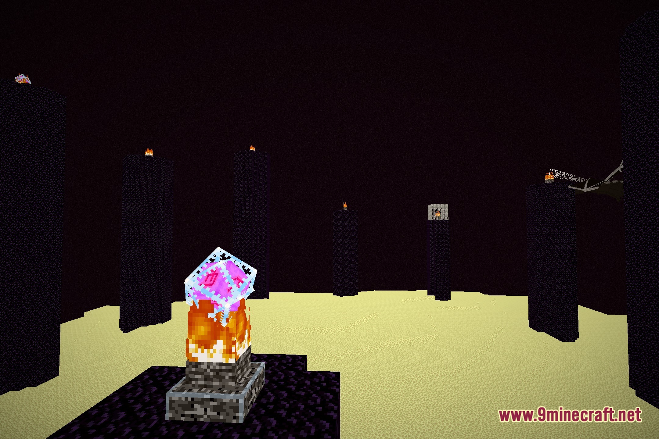 FeatherLight LOW END Shaders Screenshot 3