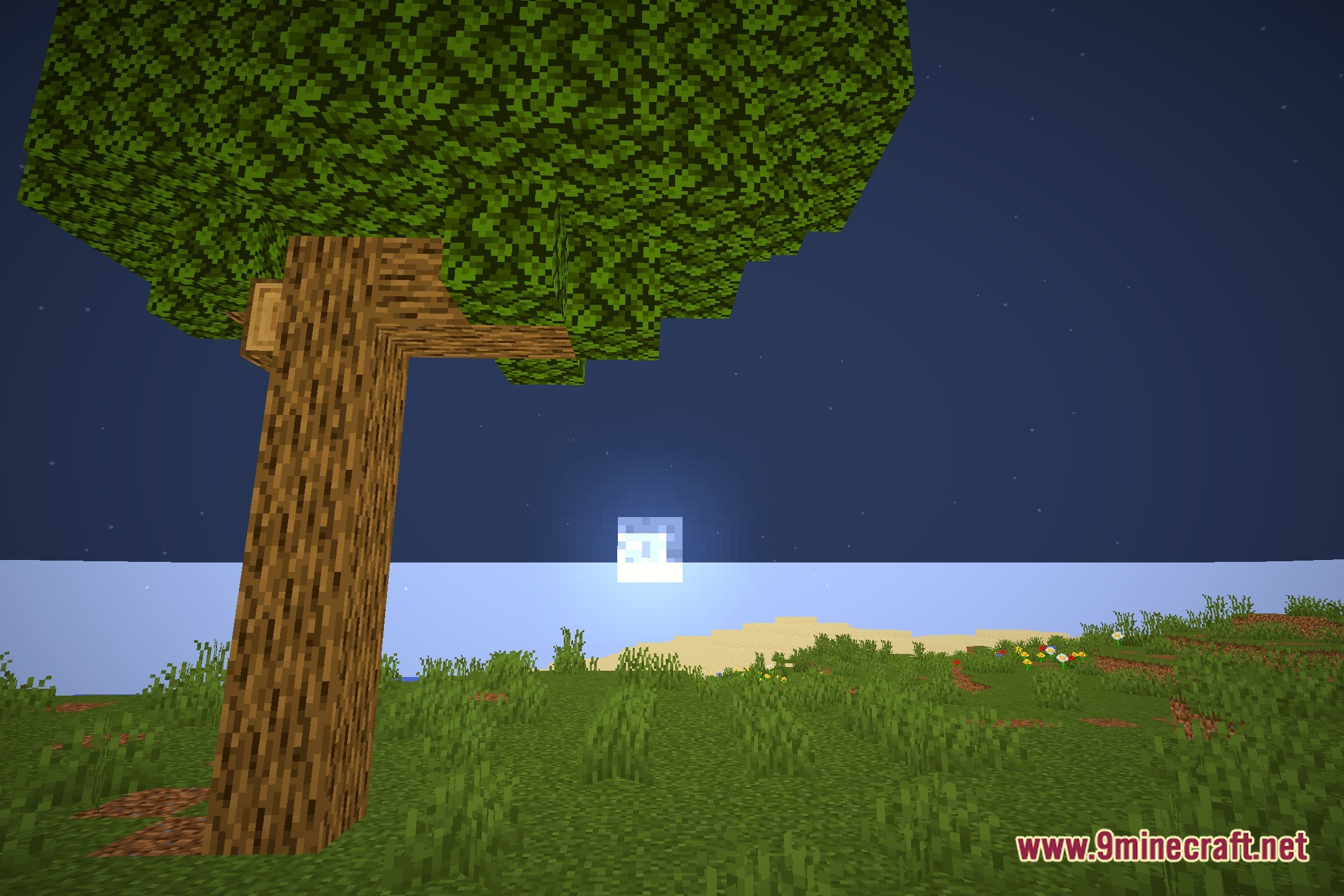 FeatherLight LOW END Shaders Screenshot 4