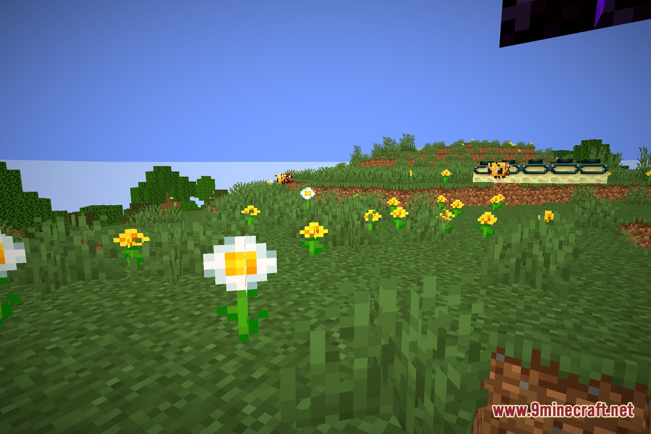 FeatherLight LOW END Shaders Screenshot 5