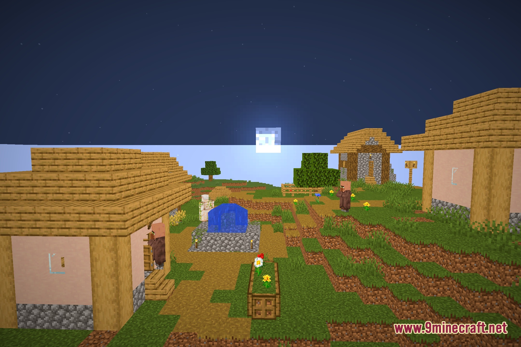 FeatherLight LOW END Shaders Screenshot 6