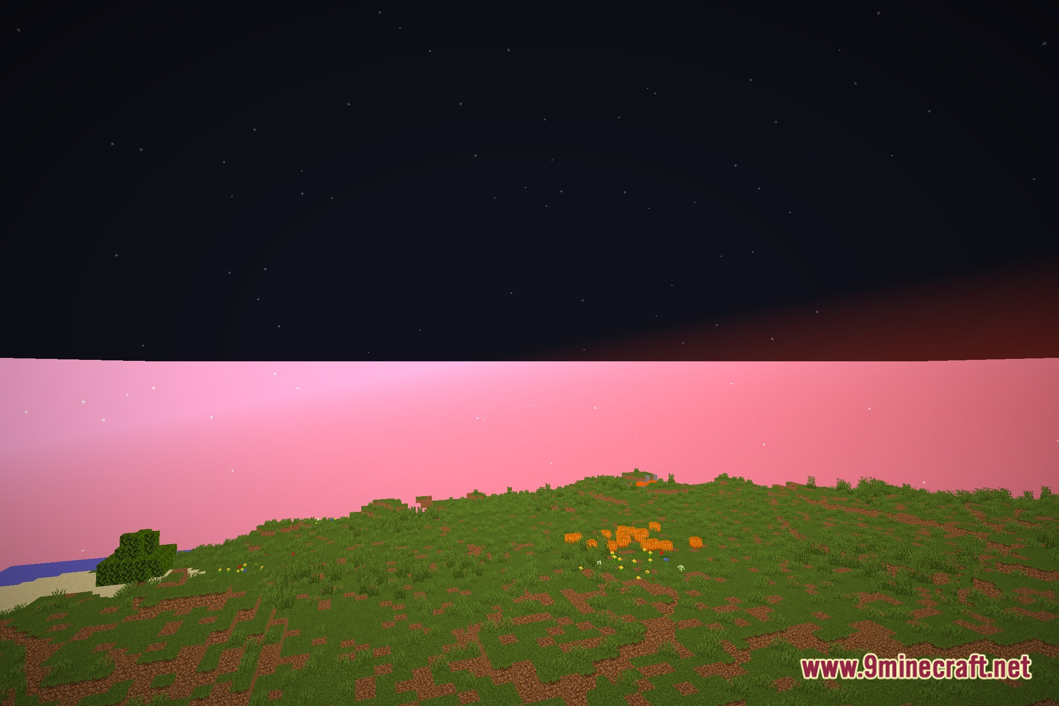 FeatherLight LOW END Shaders Screenshot 7