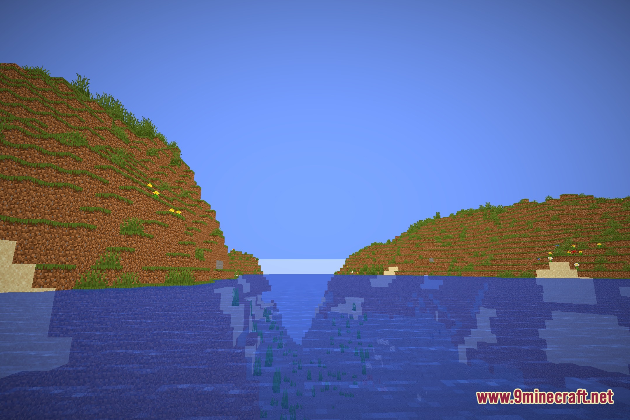 FeatherLight LOW END Shaders Screenshot 8