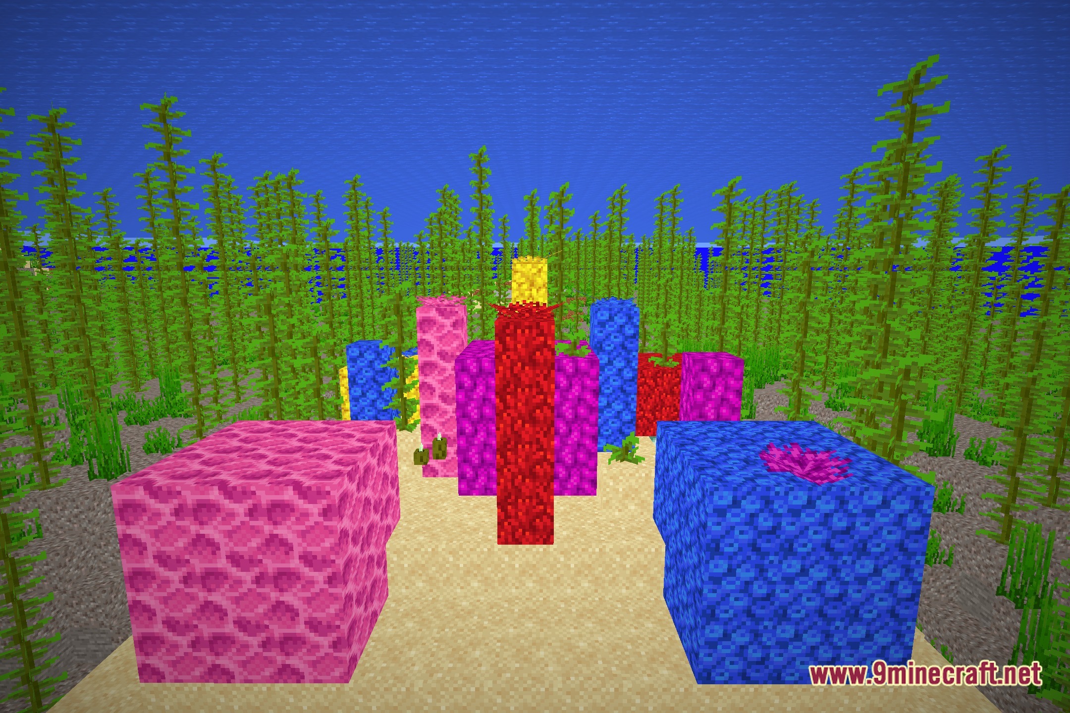 FeatherLight LOW END Shaders Screenshot 9