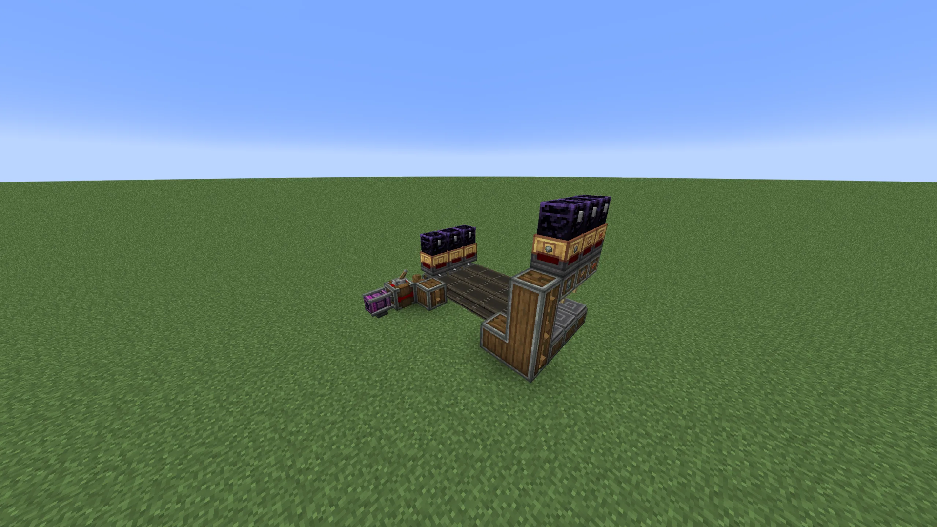 Ferme À Boitier Schematic Thumbnail
