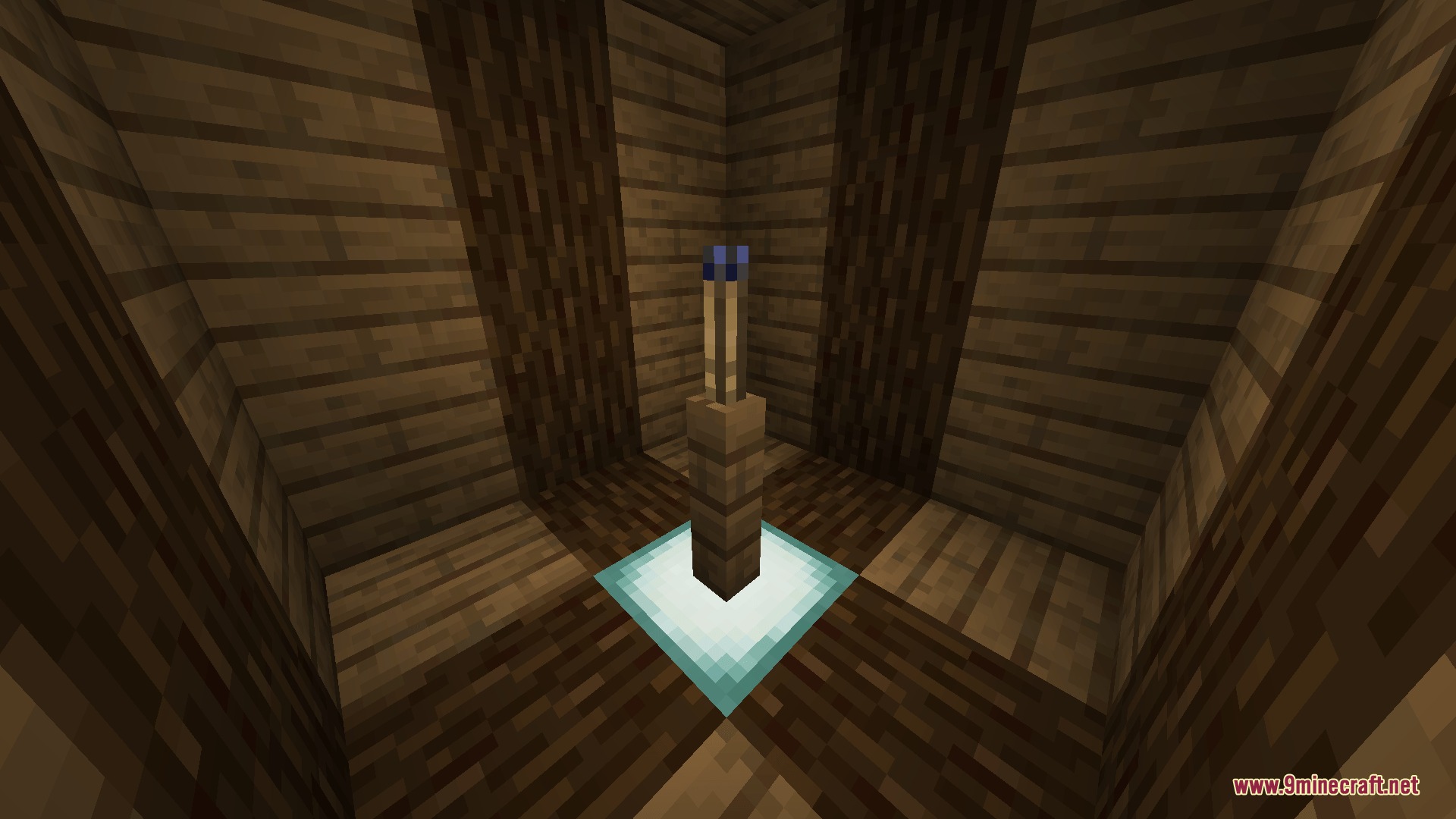 Flickering Survival Lanterns Mod Screenshot 4 Flickering Survival Lanterns Mod Screenshot 4