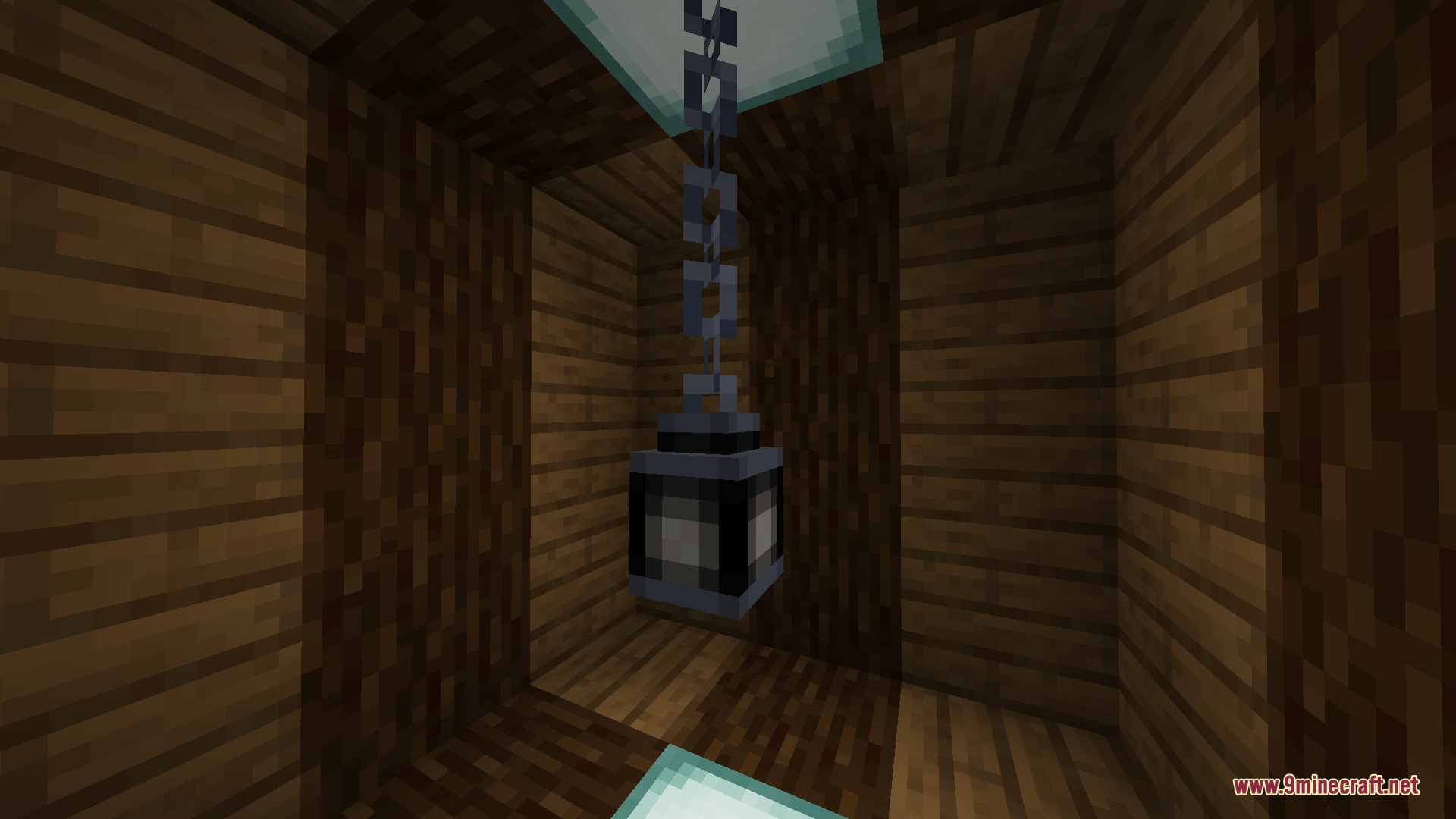 Flickering Survival Lanterns Mod Screenshot 7 Flickering Survival Lanterns Mod Screenshot 7