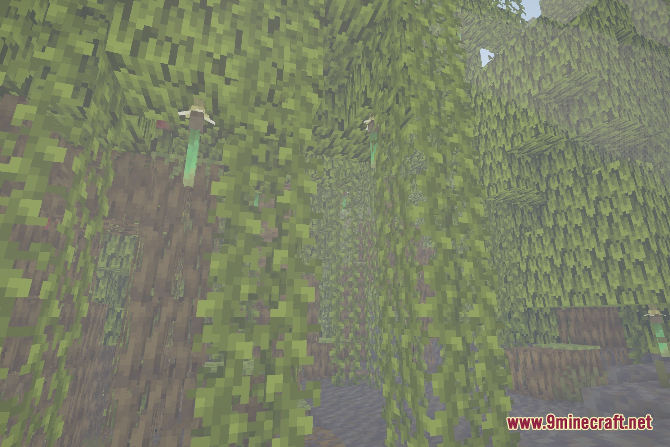 Focal Shaders Screenshot 11