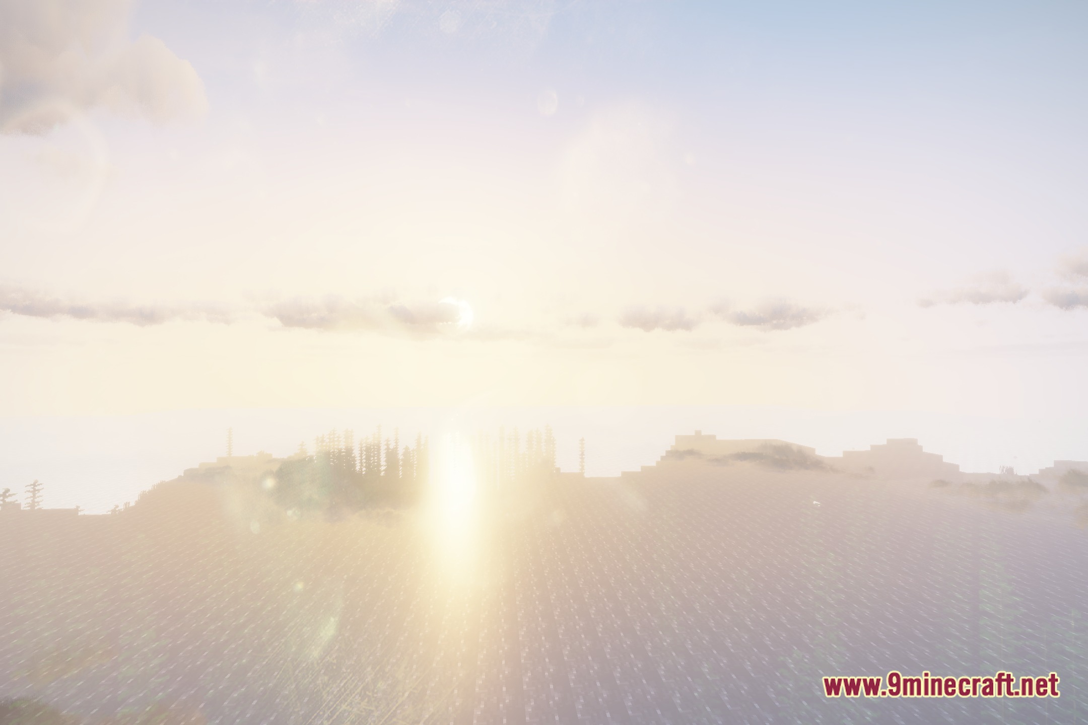Focal Shaders Screenshot 2