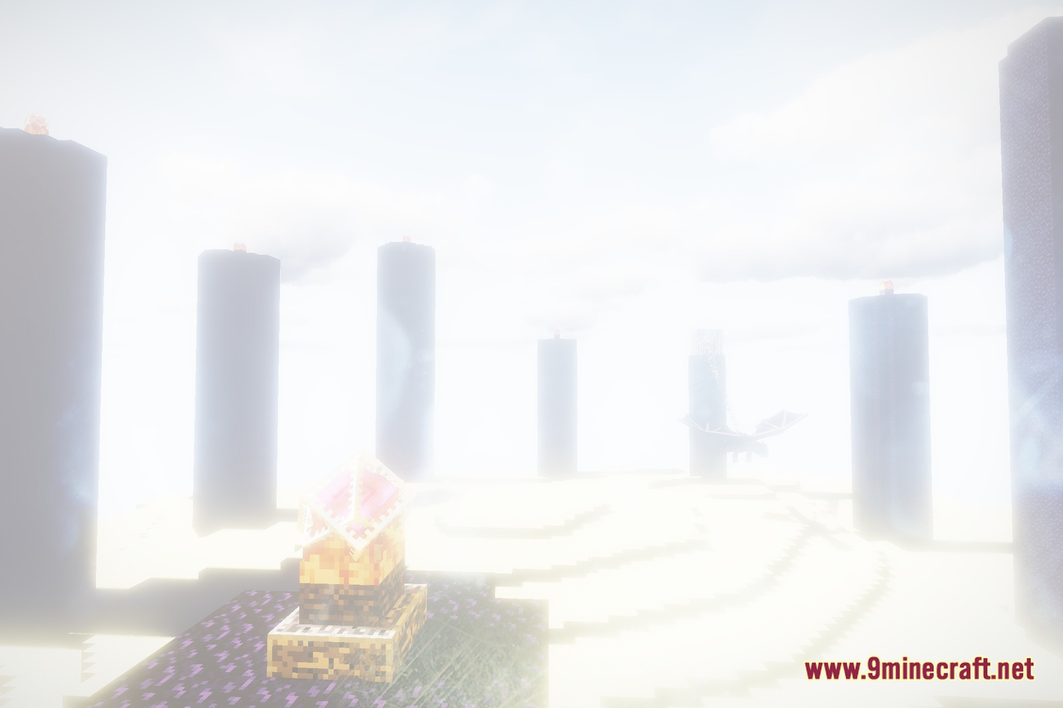 Focal Shaders Screenshot 3