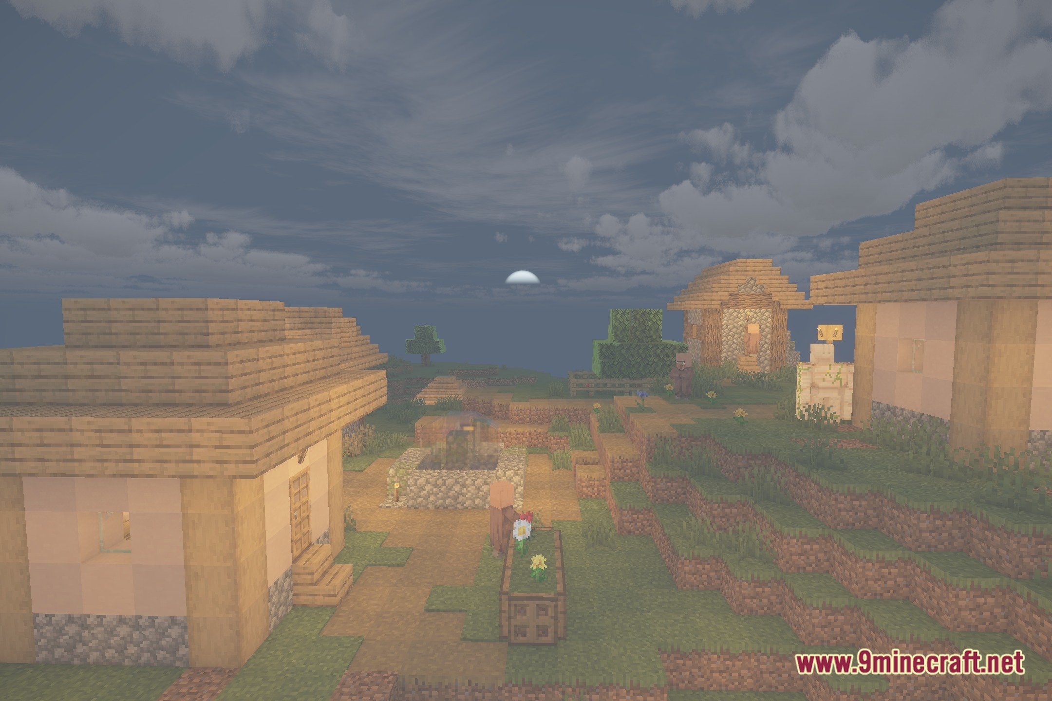 Focal Shaders Screenshot 6