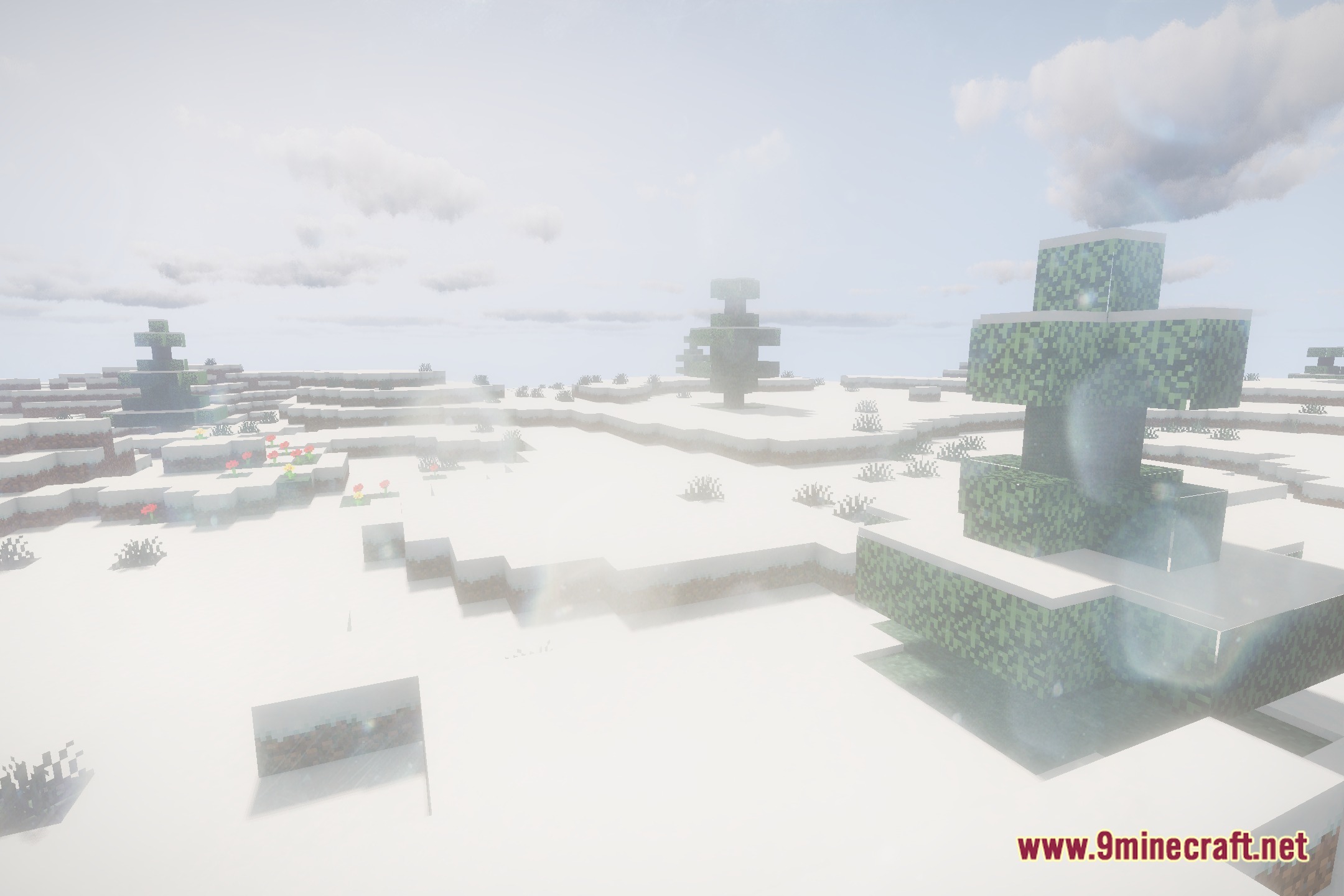 Focal Shaders Screenshot 9