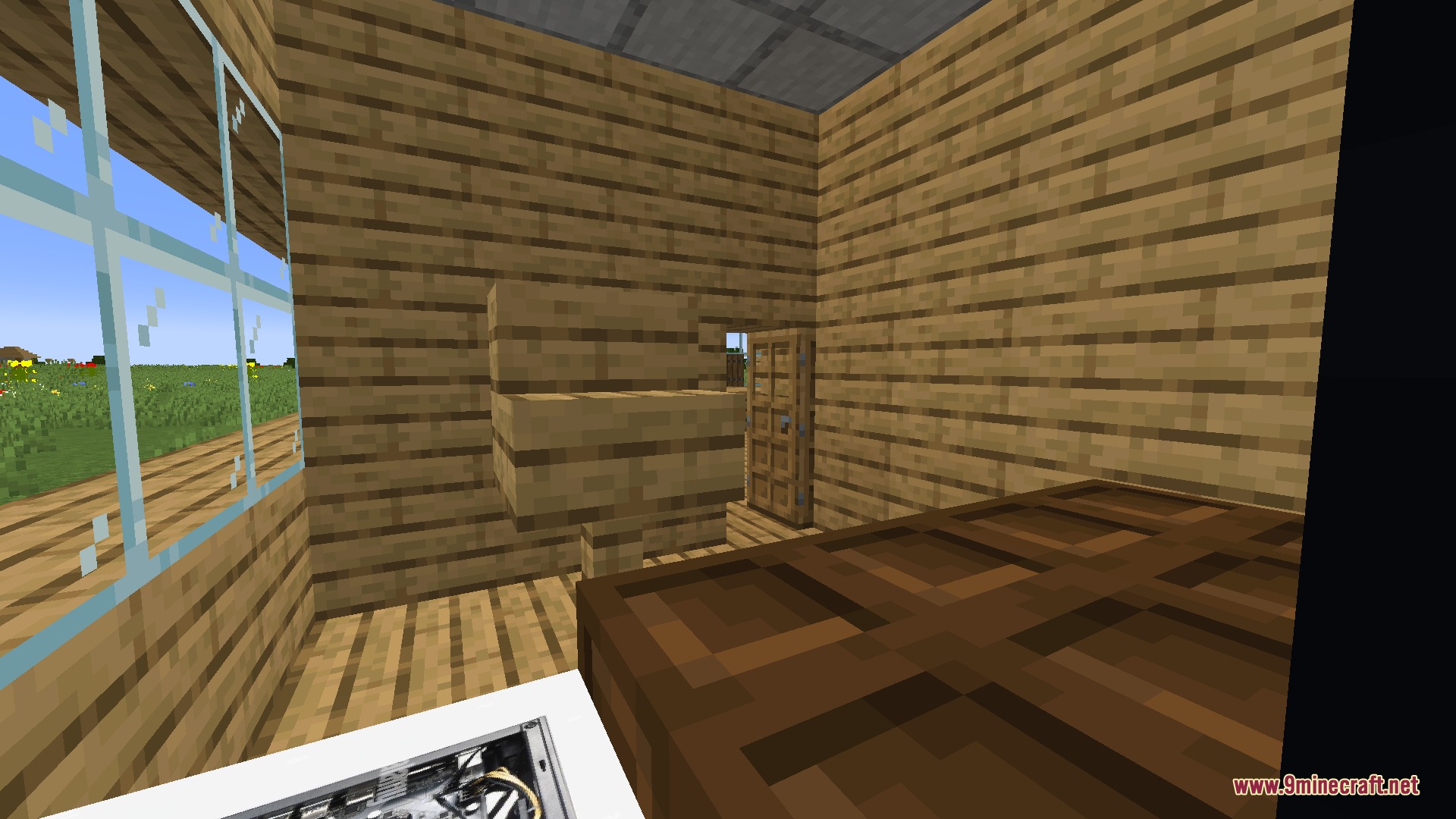 Forge Forge Frontier Mod Screenshot 2 Forge Forge Frontier Mod Screenshot 2