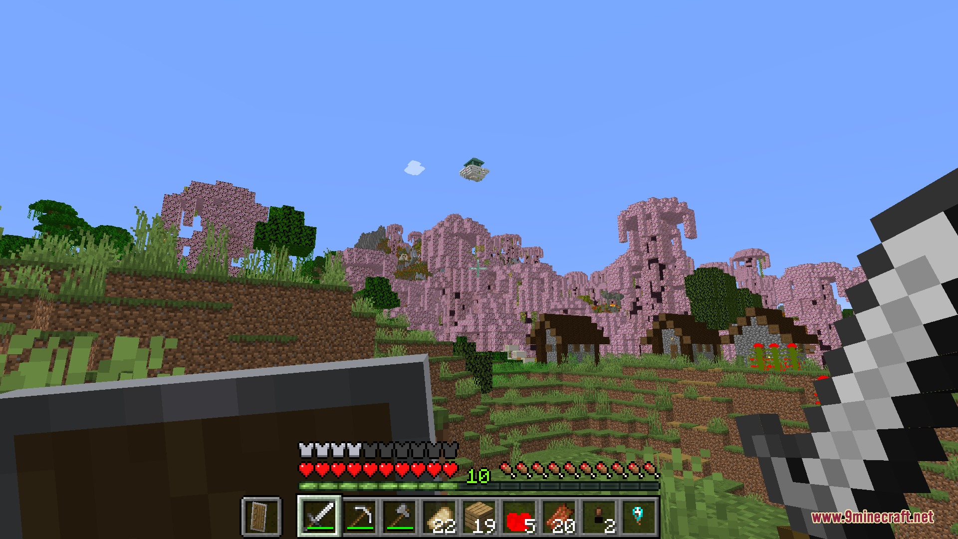 Forge Forge Frontier Mod Screenshot 4 Forge Forge Frontier Mod Screenshot 4