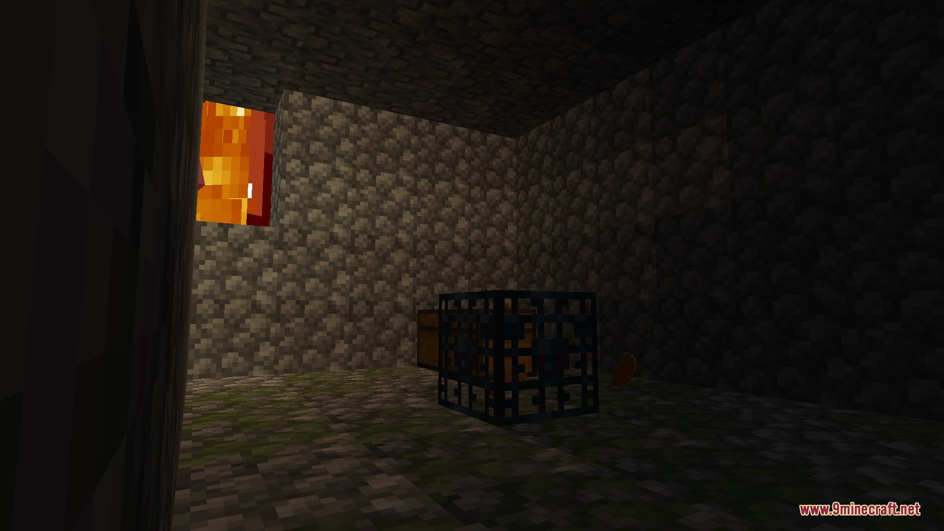 Forge Forge Frontier Mod Screenshot 8 Forge Forge Frontier Mod Screenshot 8