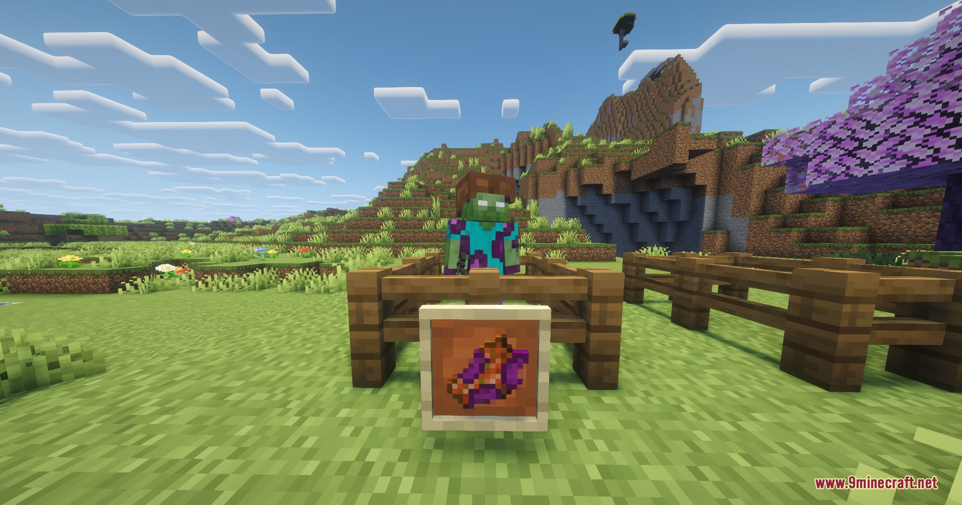 Forged Primal Ores Mod Screenshot 4