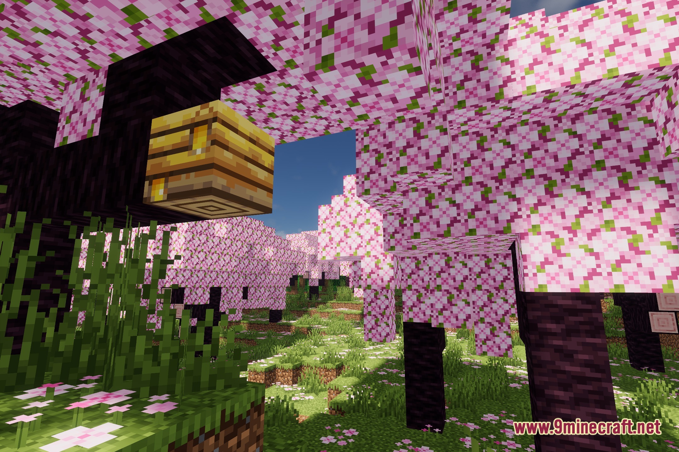 Foxy Shaders Screenshot 1