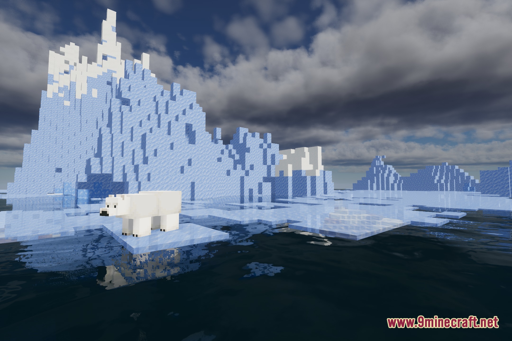 Foxy Shaders Screenshot 10