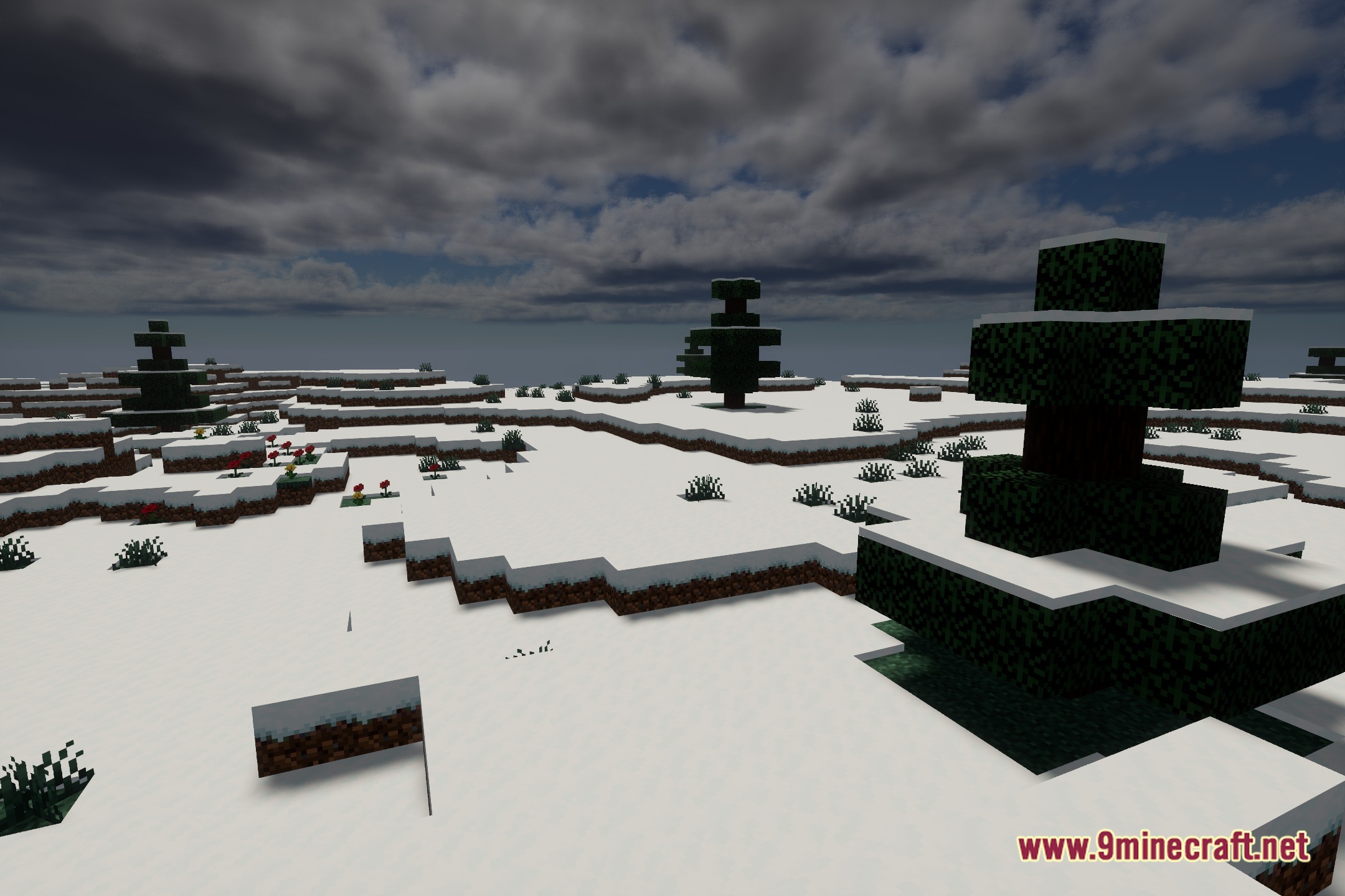 Foxy Shaders Screenshot 11