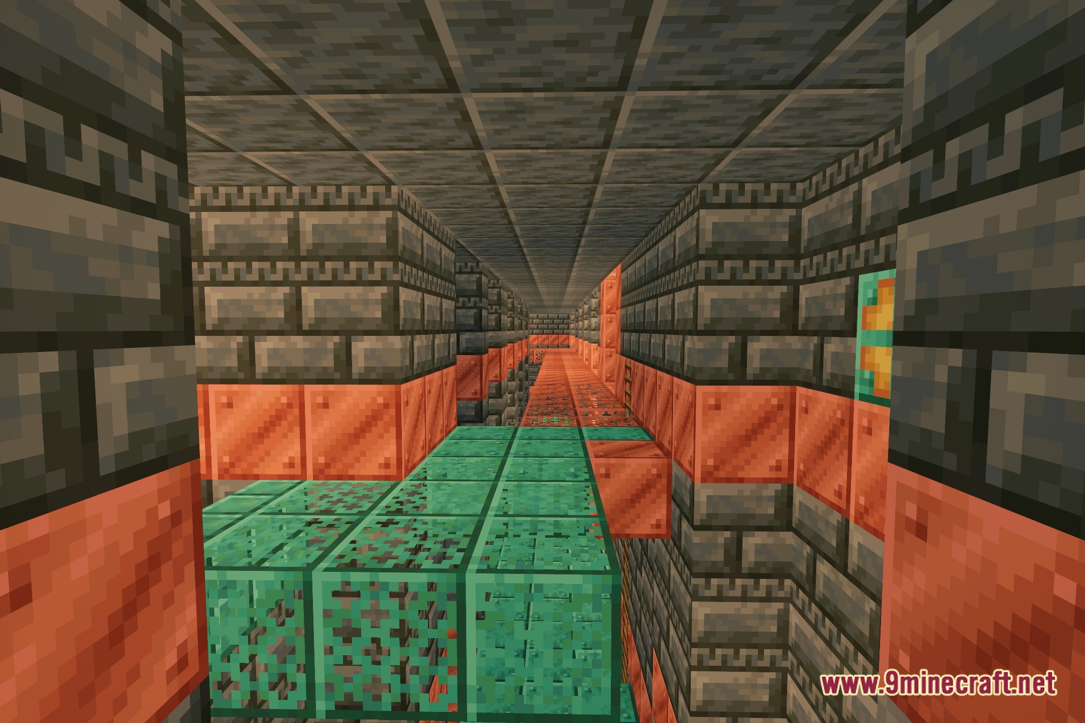 Foxy Shaders Screenshot 12