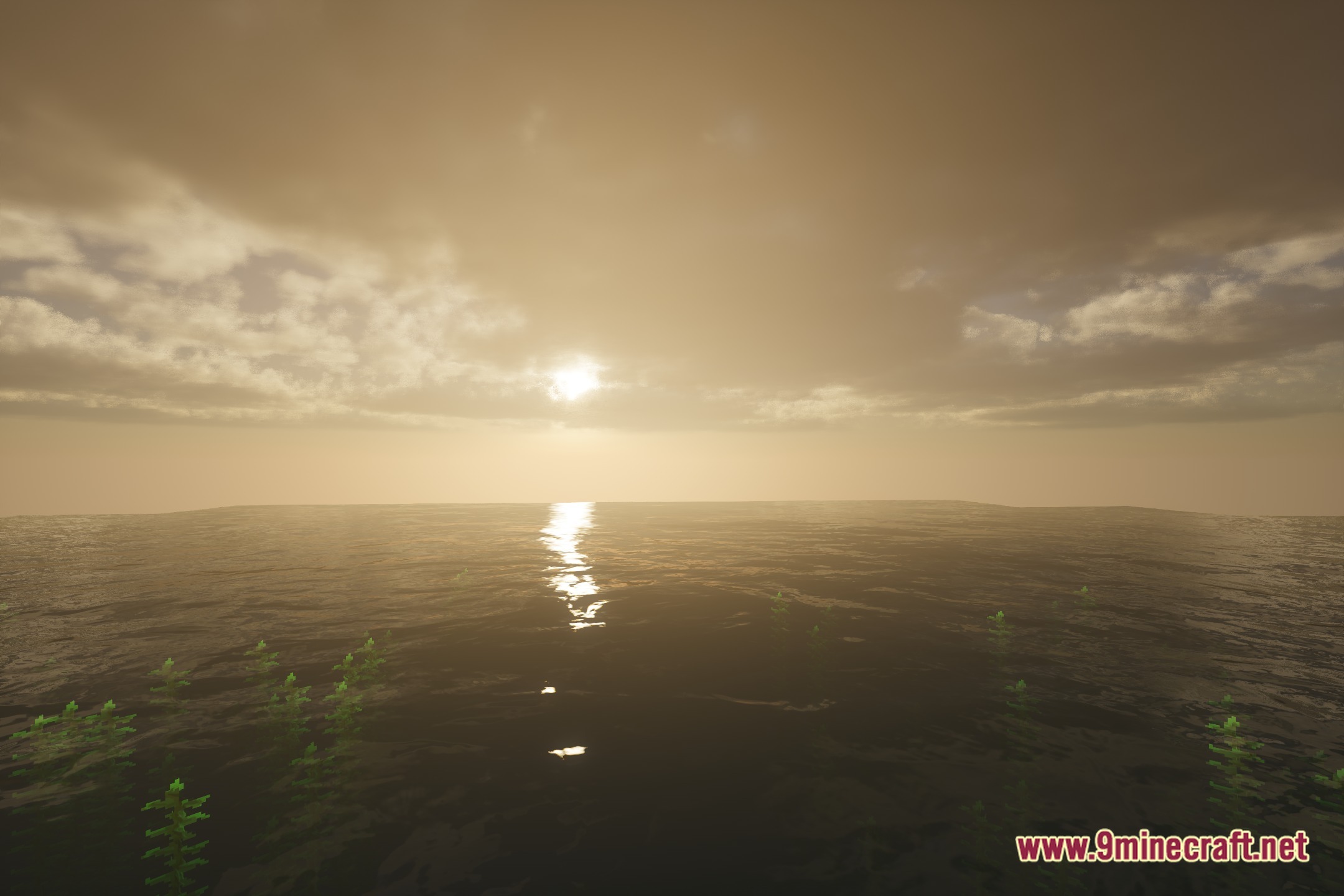 Foxy Shaders Screenshot 2