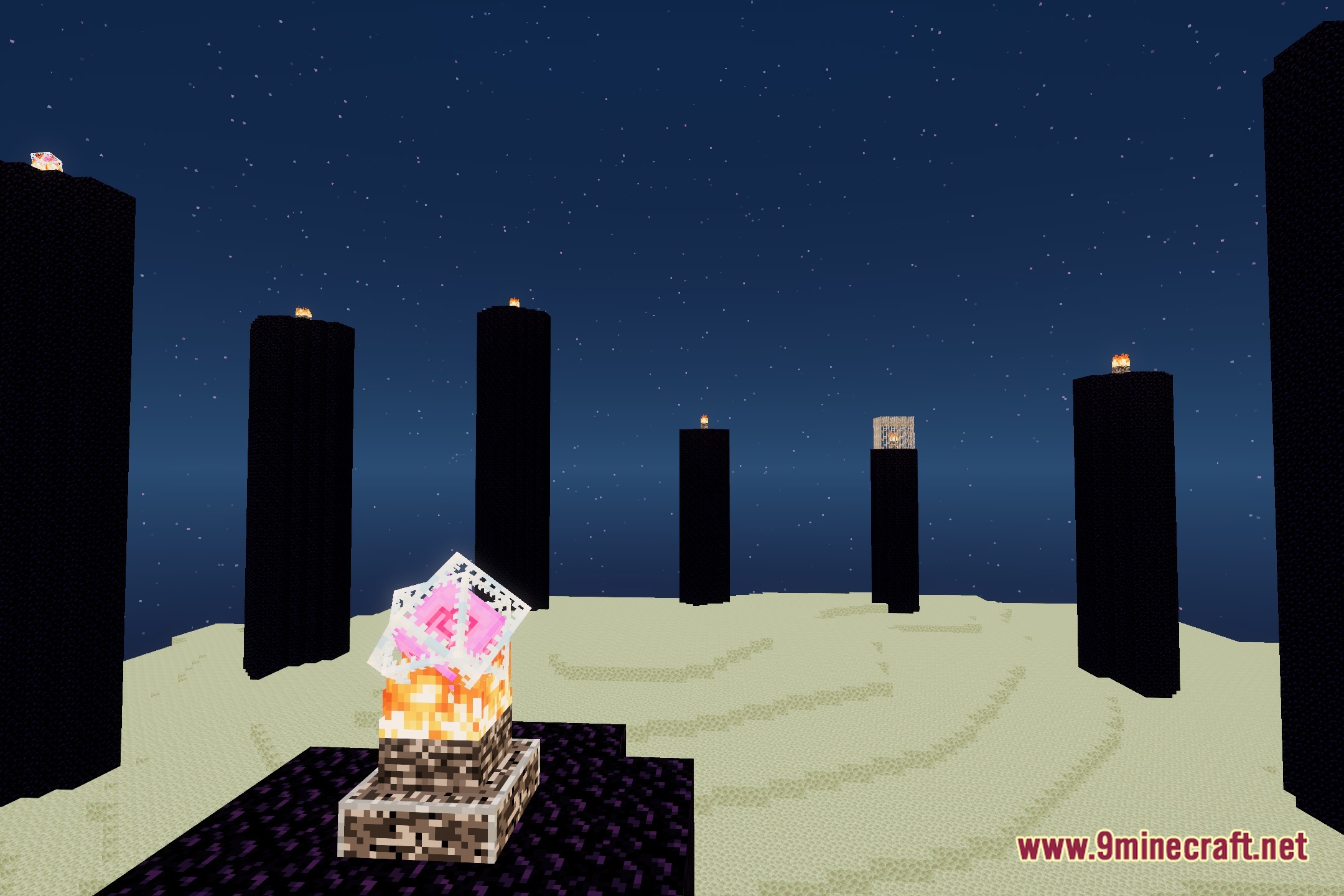 Foxy Shaders Screenshot 3