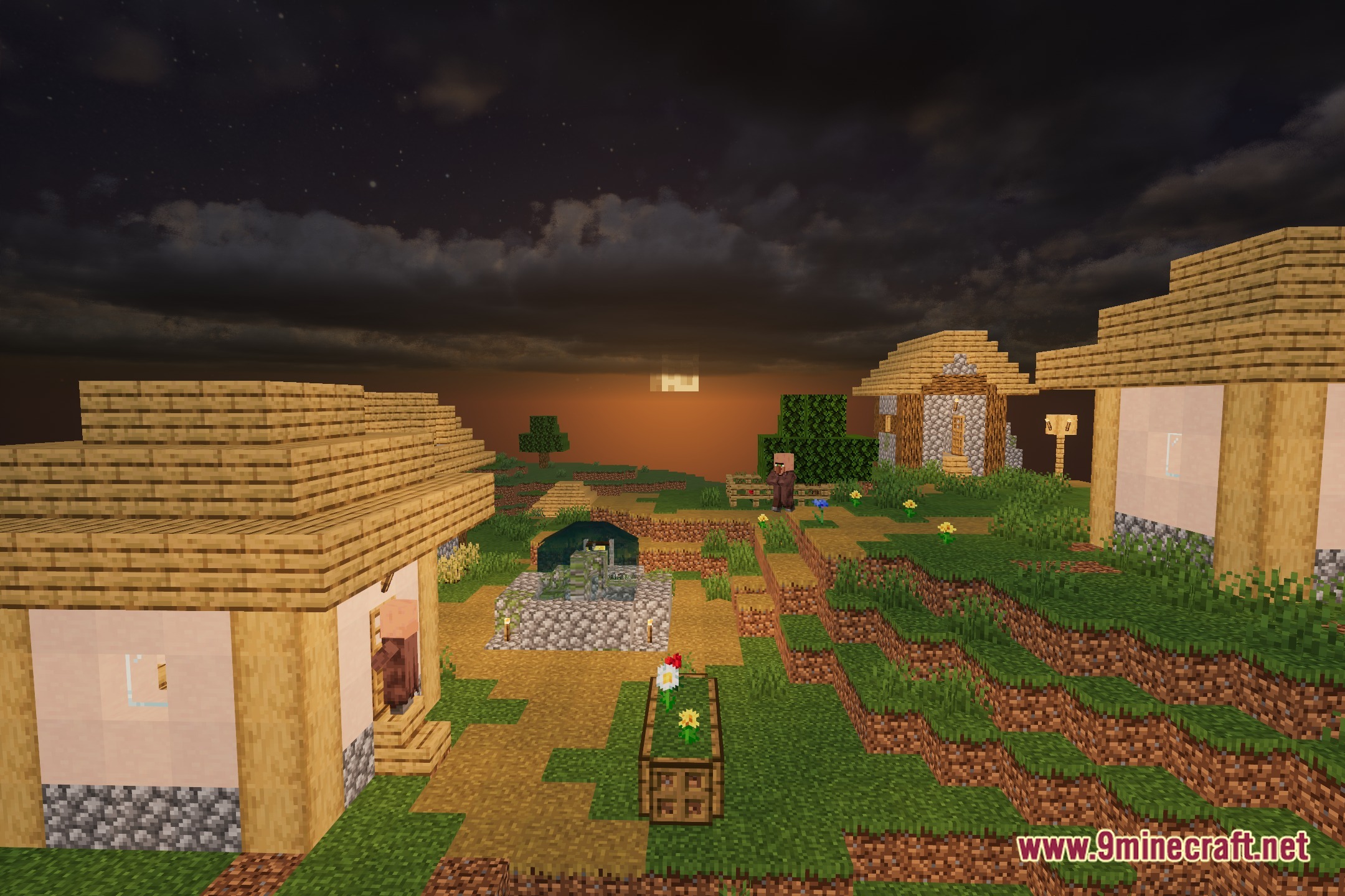 Foxy Shaders Screenshot 6